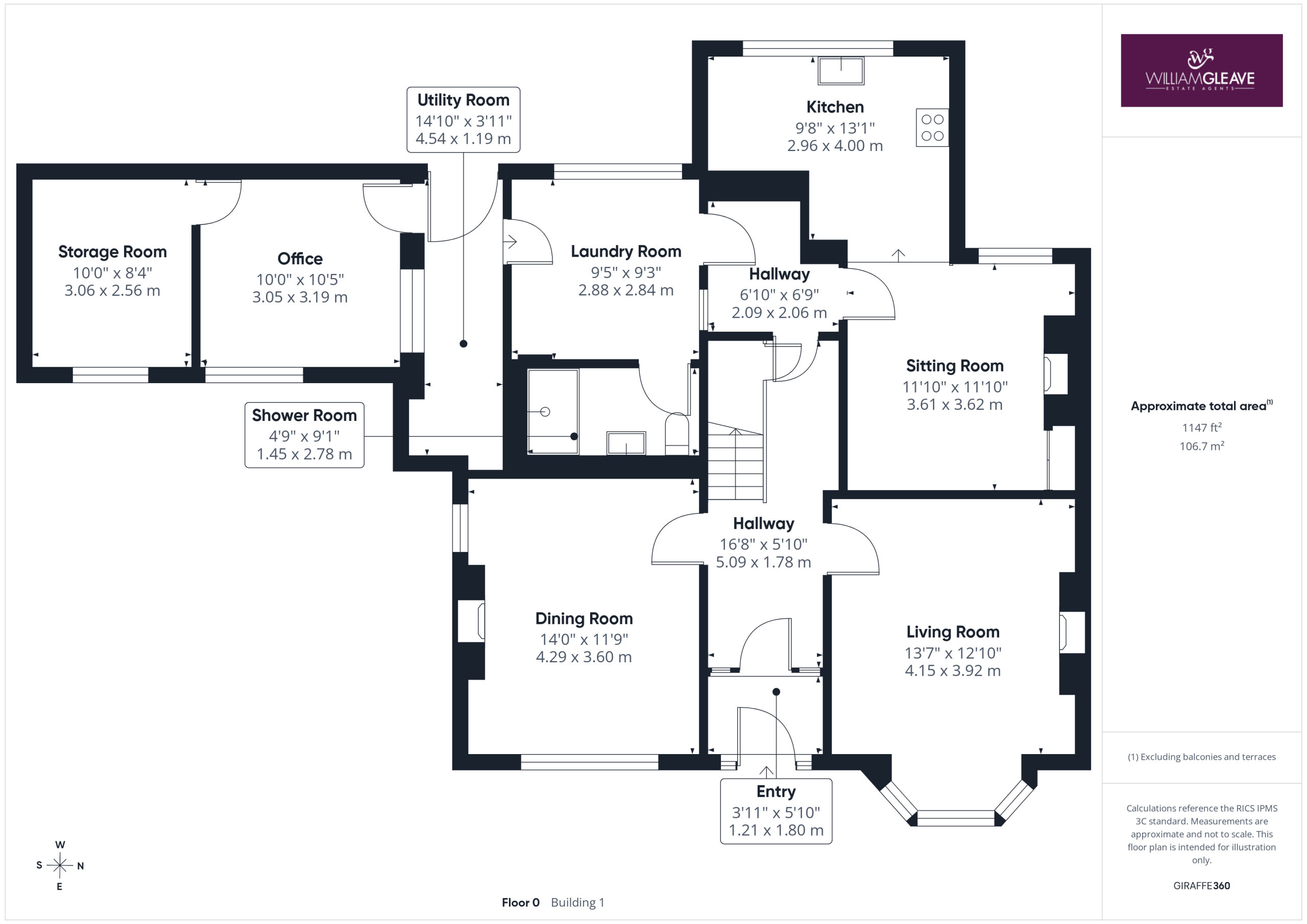 Floorplan 3