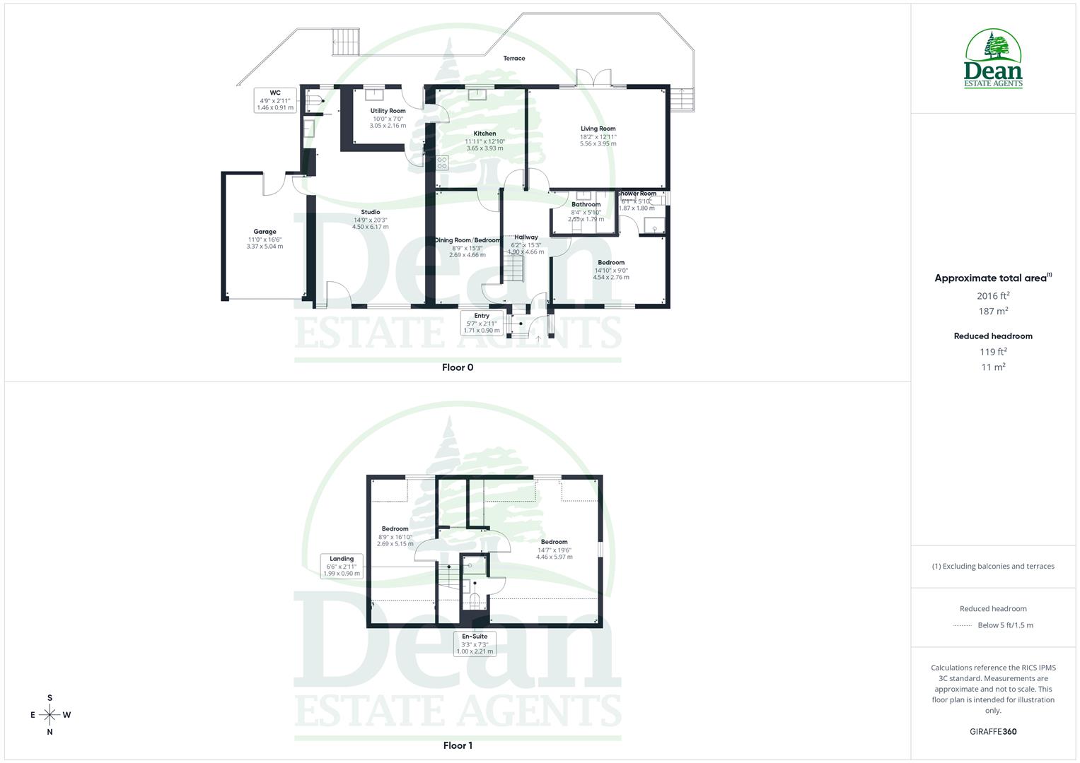 Floorplan 3