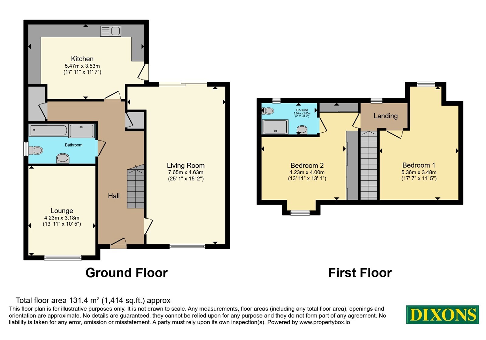 Floorplan 2