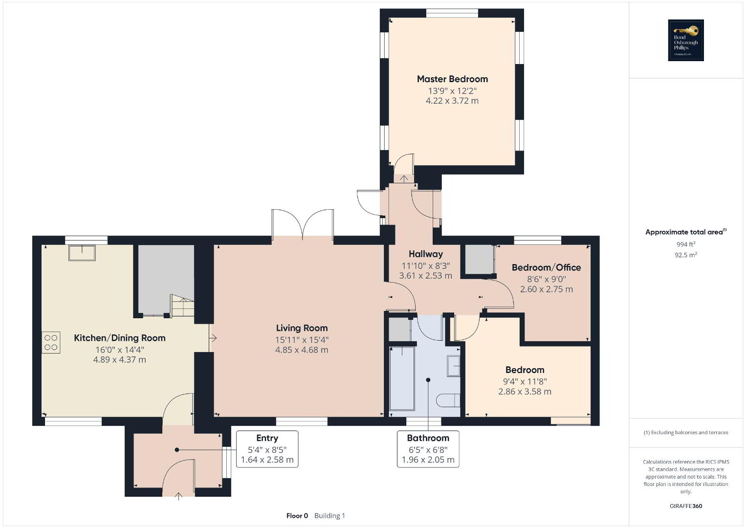Floorplan 3