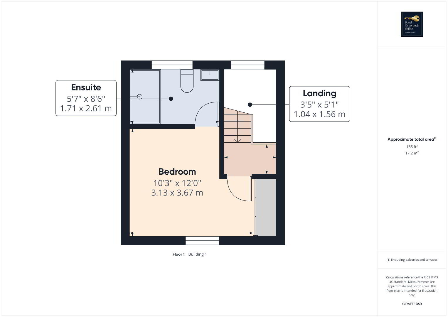 Floorplan 4