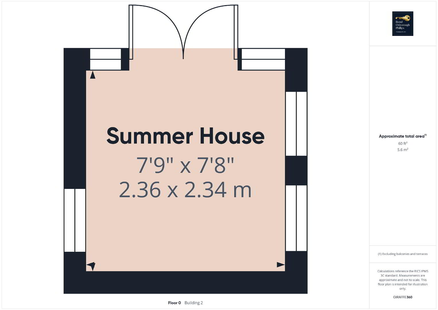 Floorplan 5
