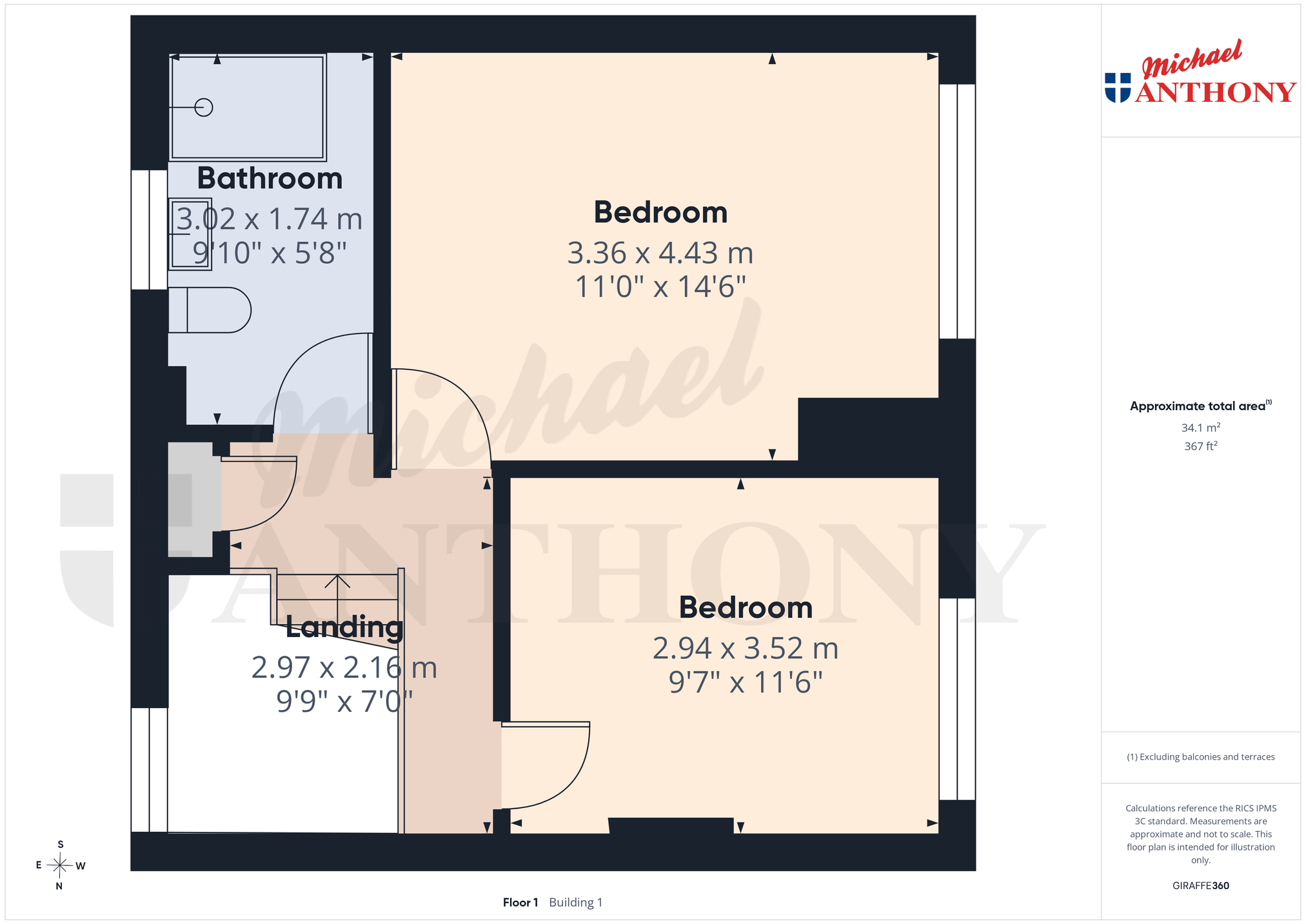 Floorplan 4