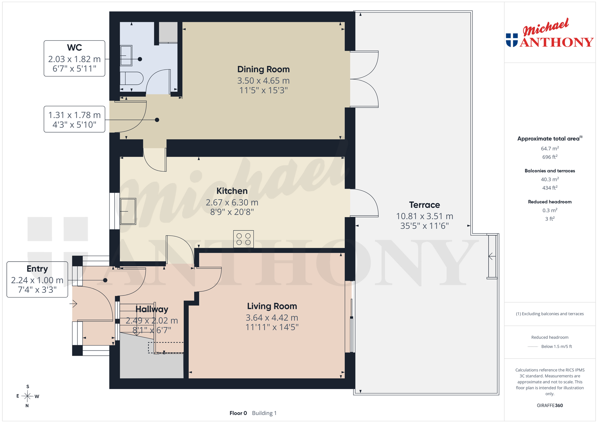 Floorplan 3