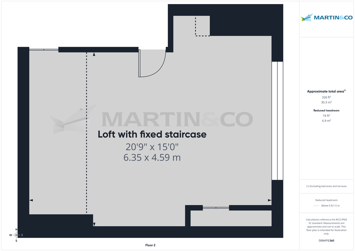 Floorplan 3