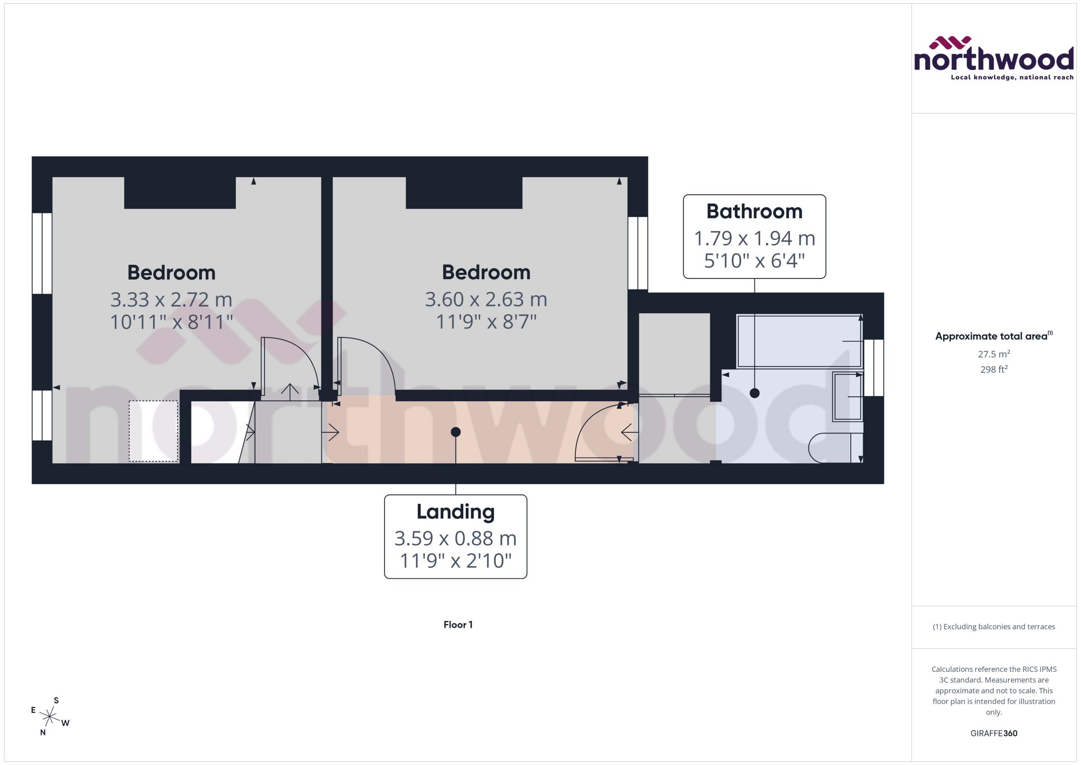 Floorplan 2