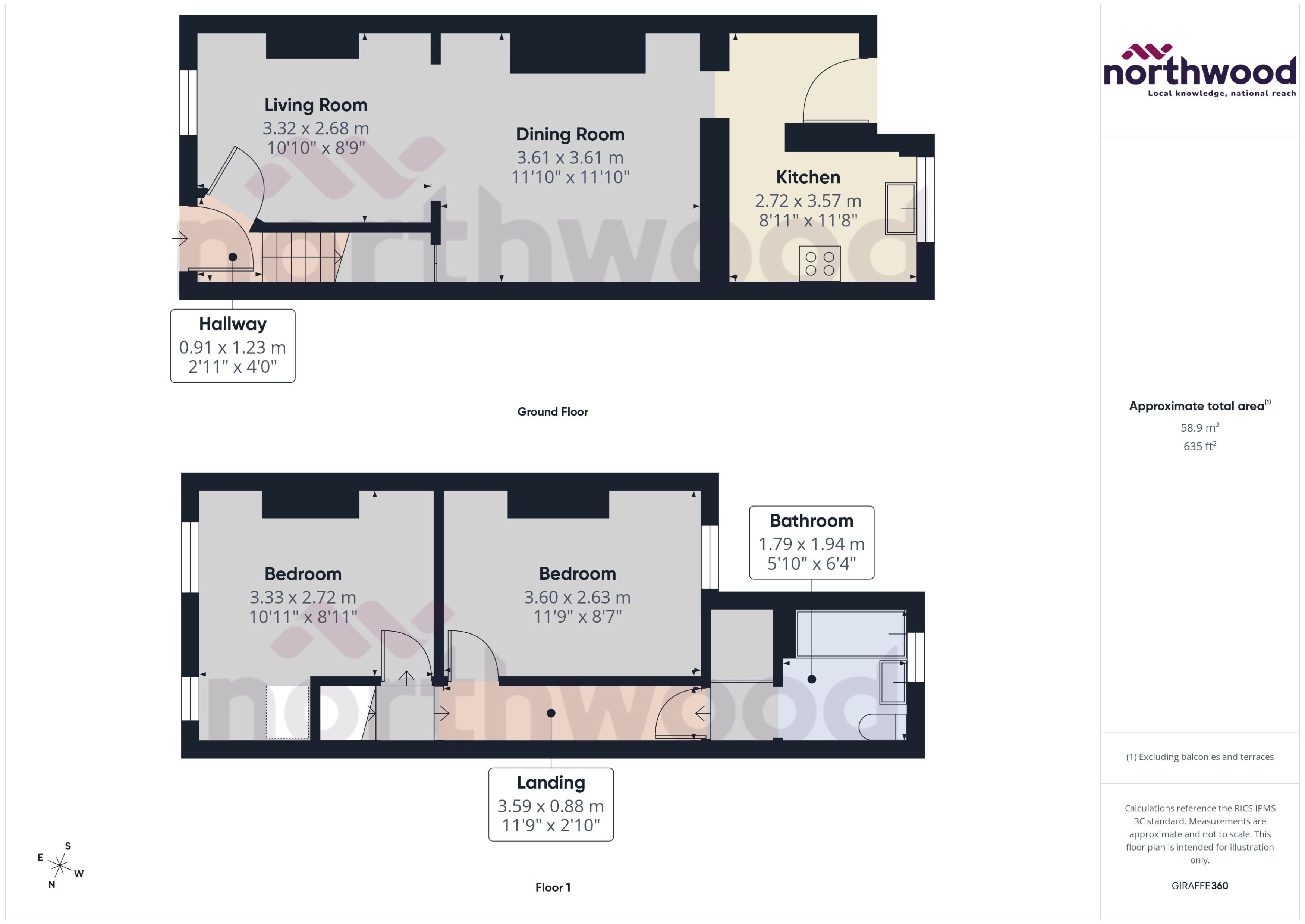 Floorplan 3