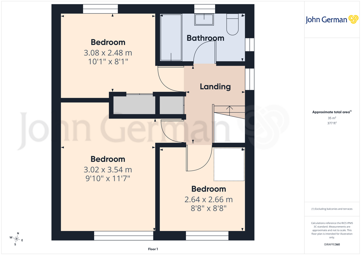 Floorplan 3