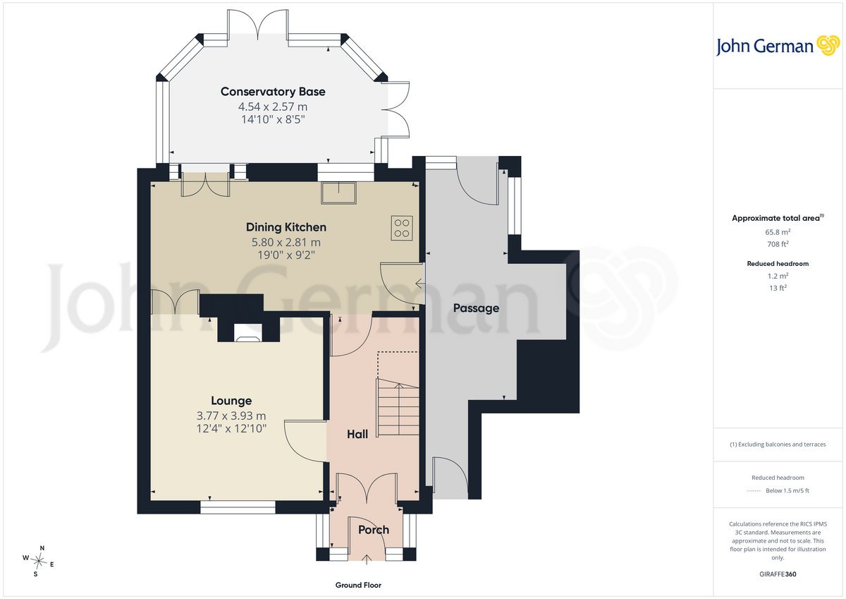 Floorplan 2