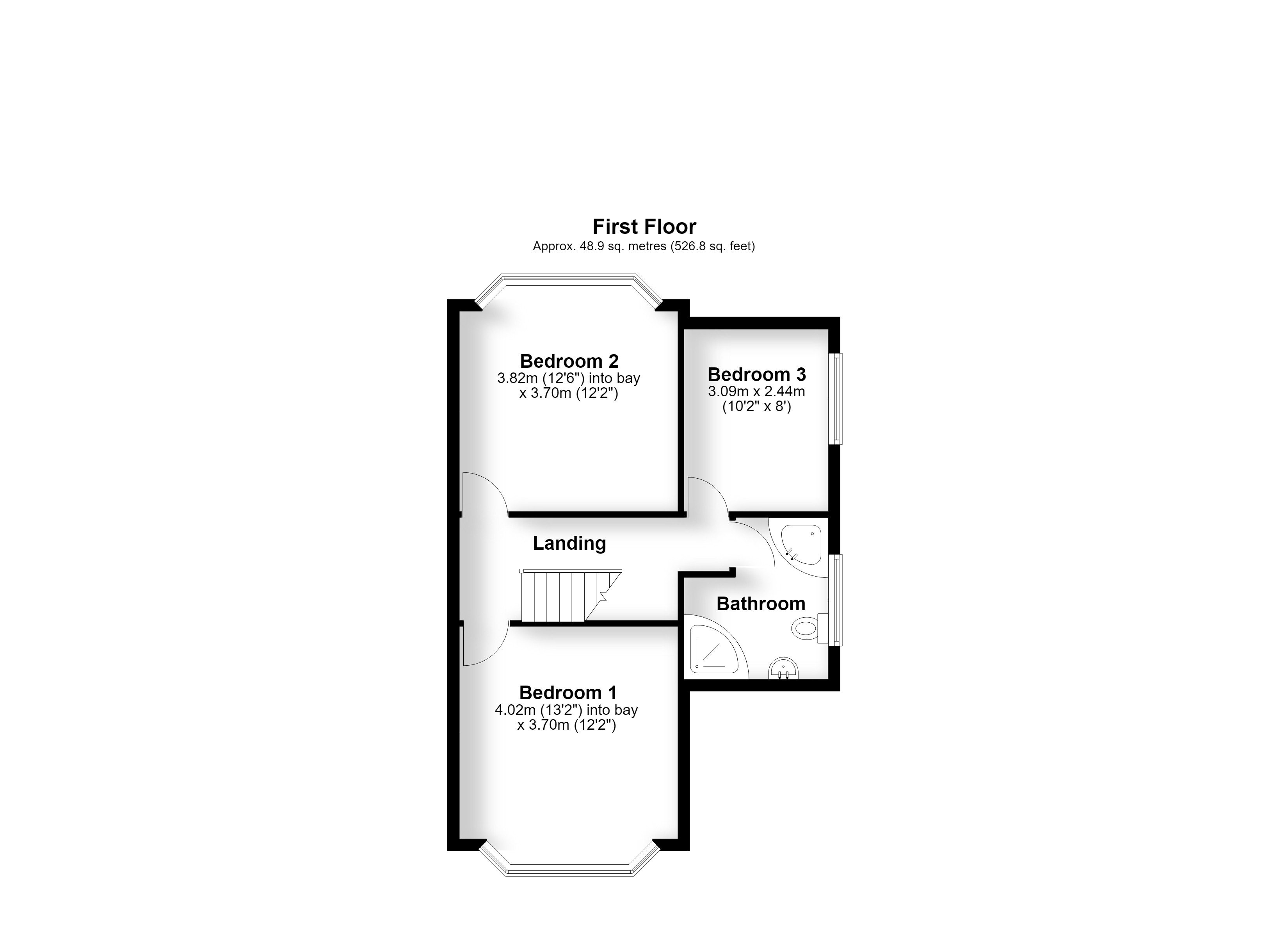 Floorplan 2