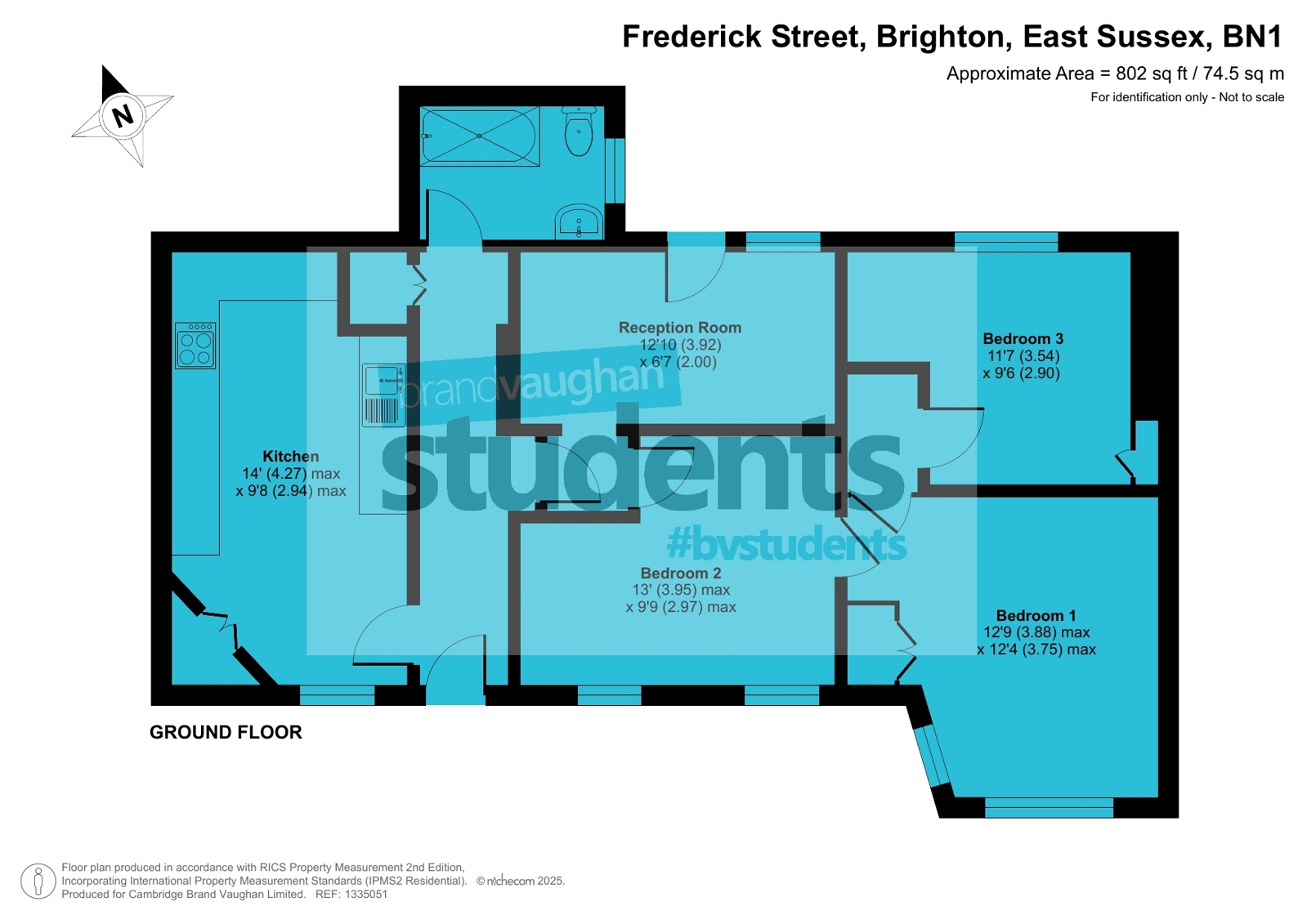 Floorplan 2