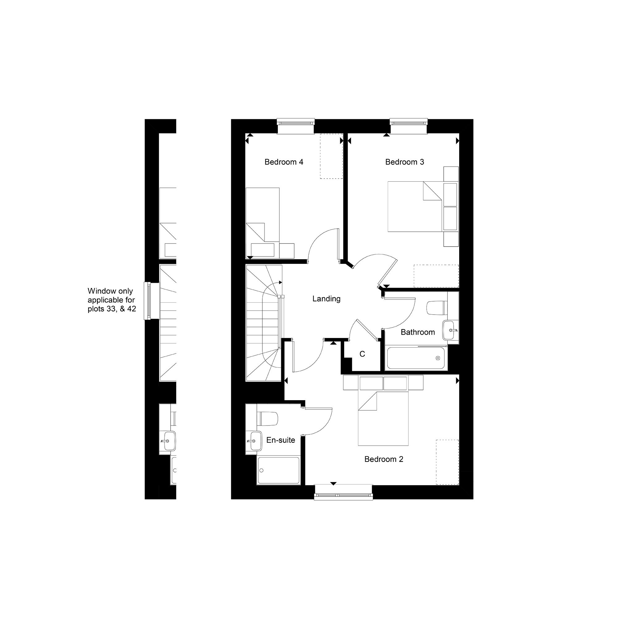 Floorplan 3