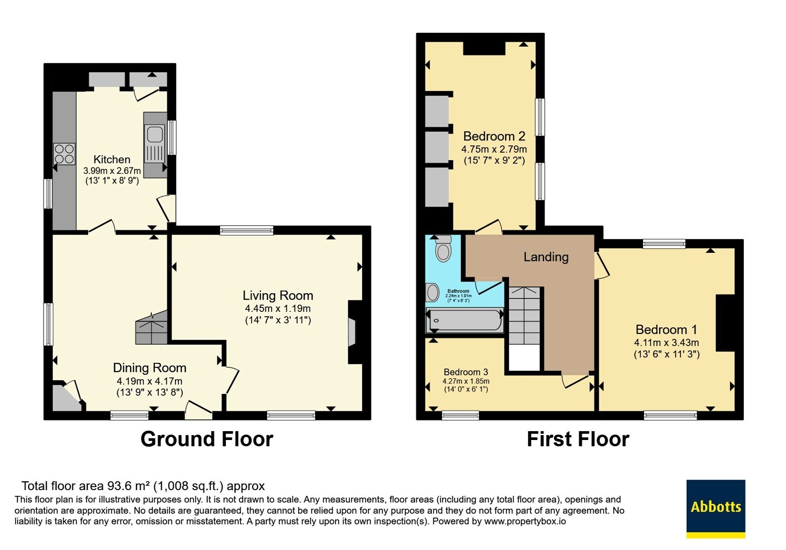 Floorplan 2