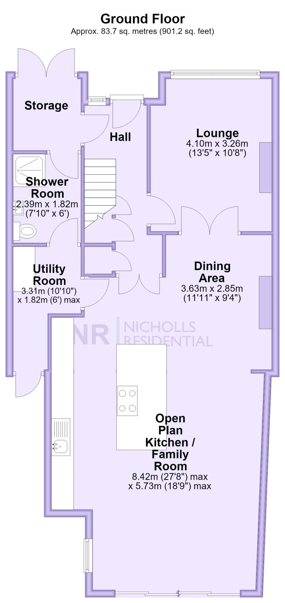 Floorplan 2