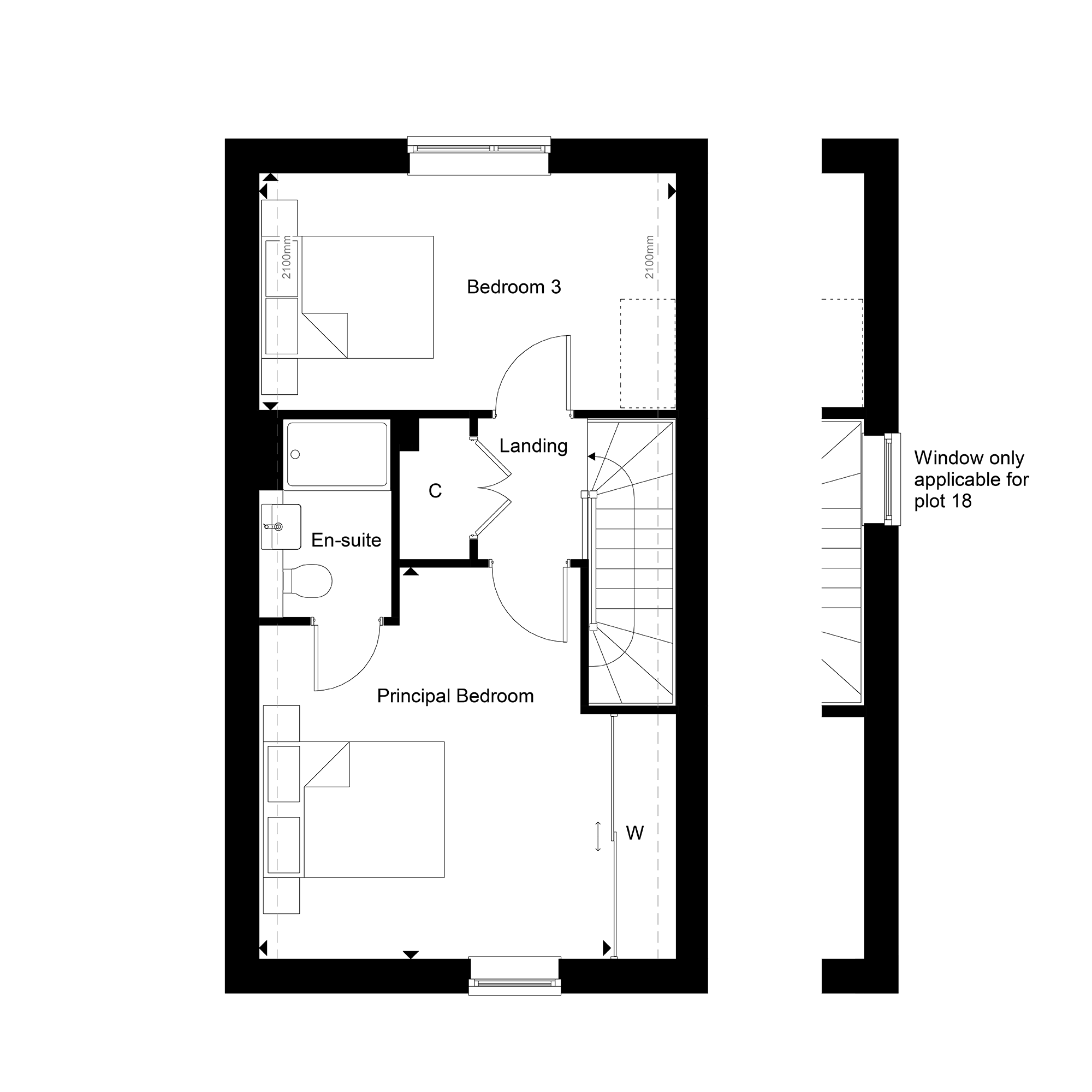 Floorplan 3