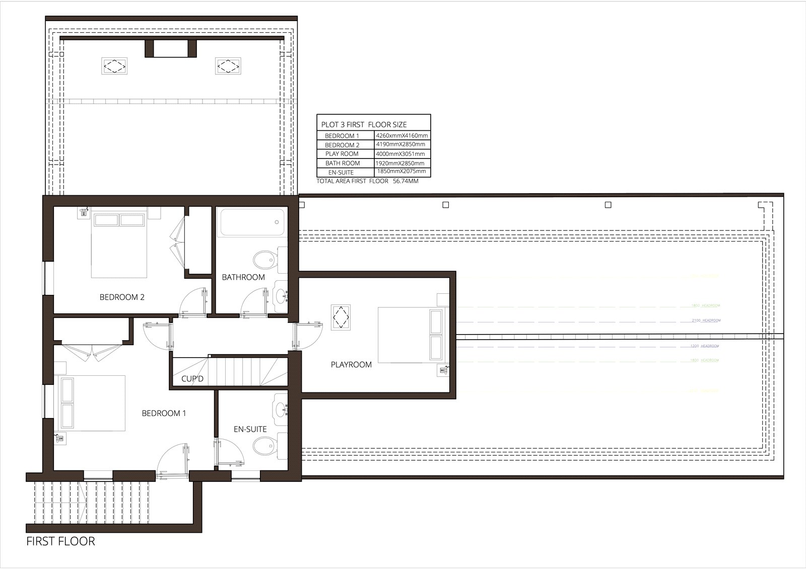 Floorplan 2