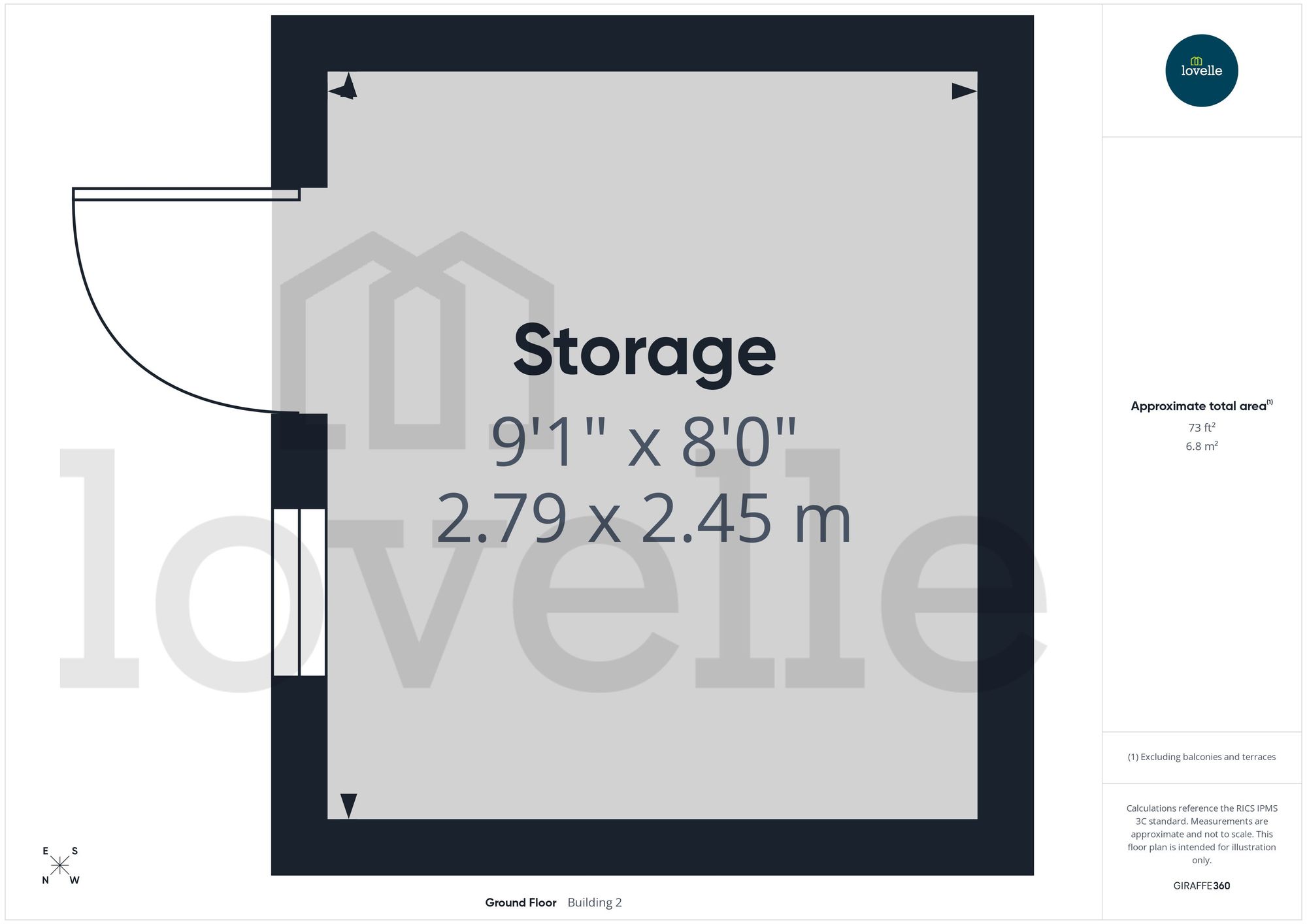 Floorplan 2