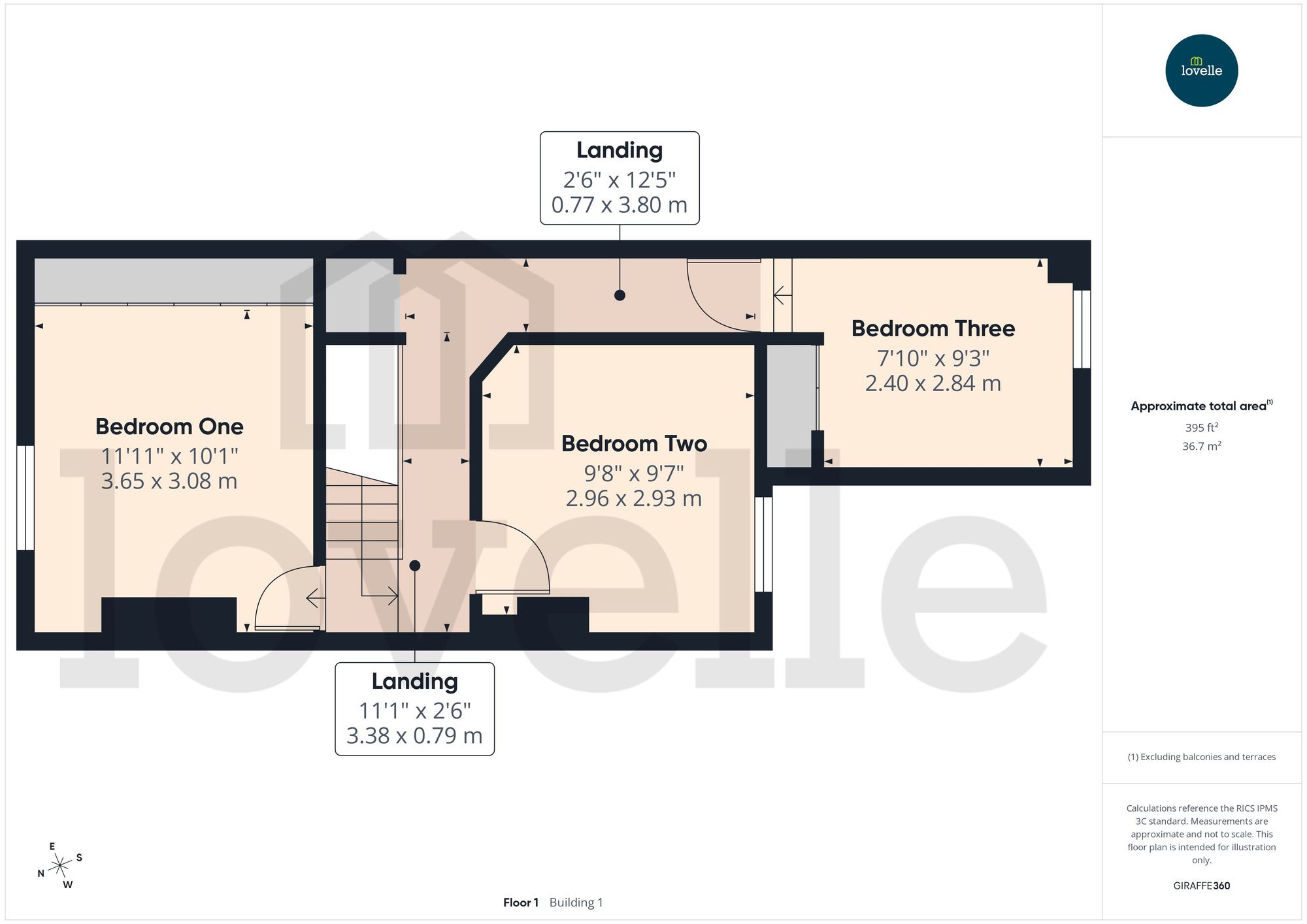 Floorplan 3