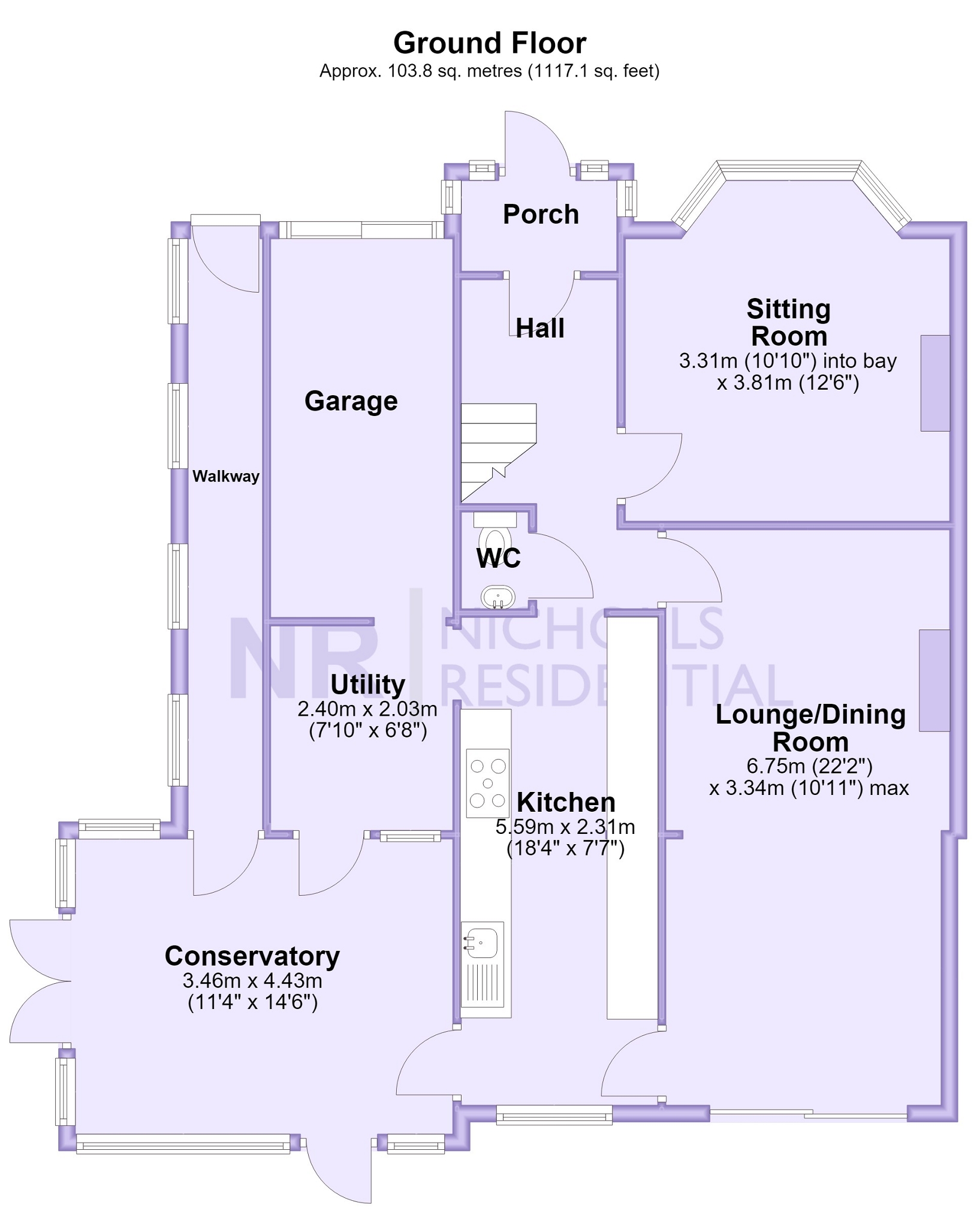 Floorplan 3