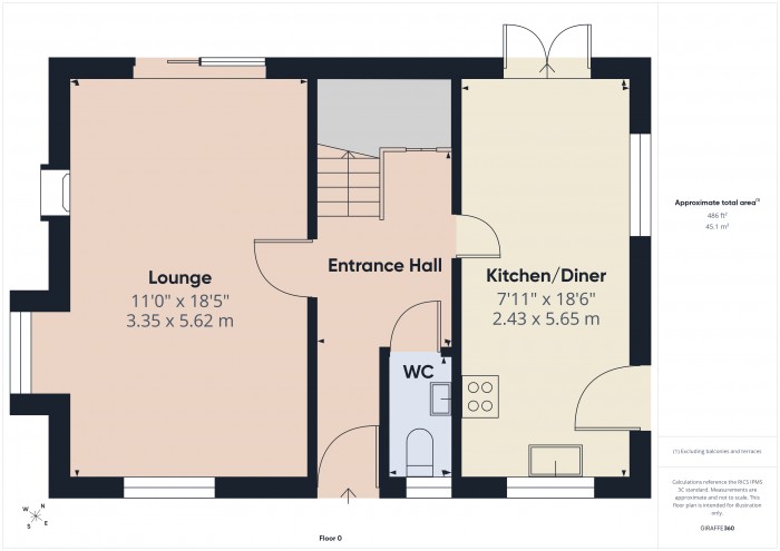 Floorplan 2