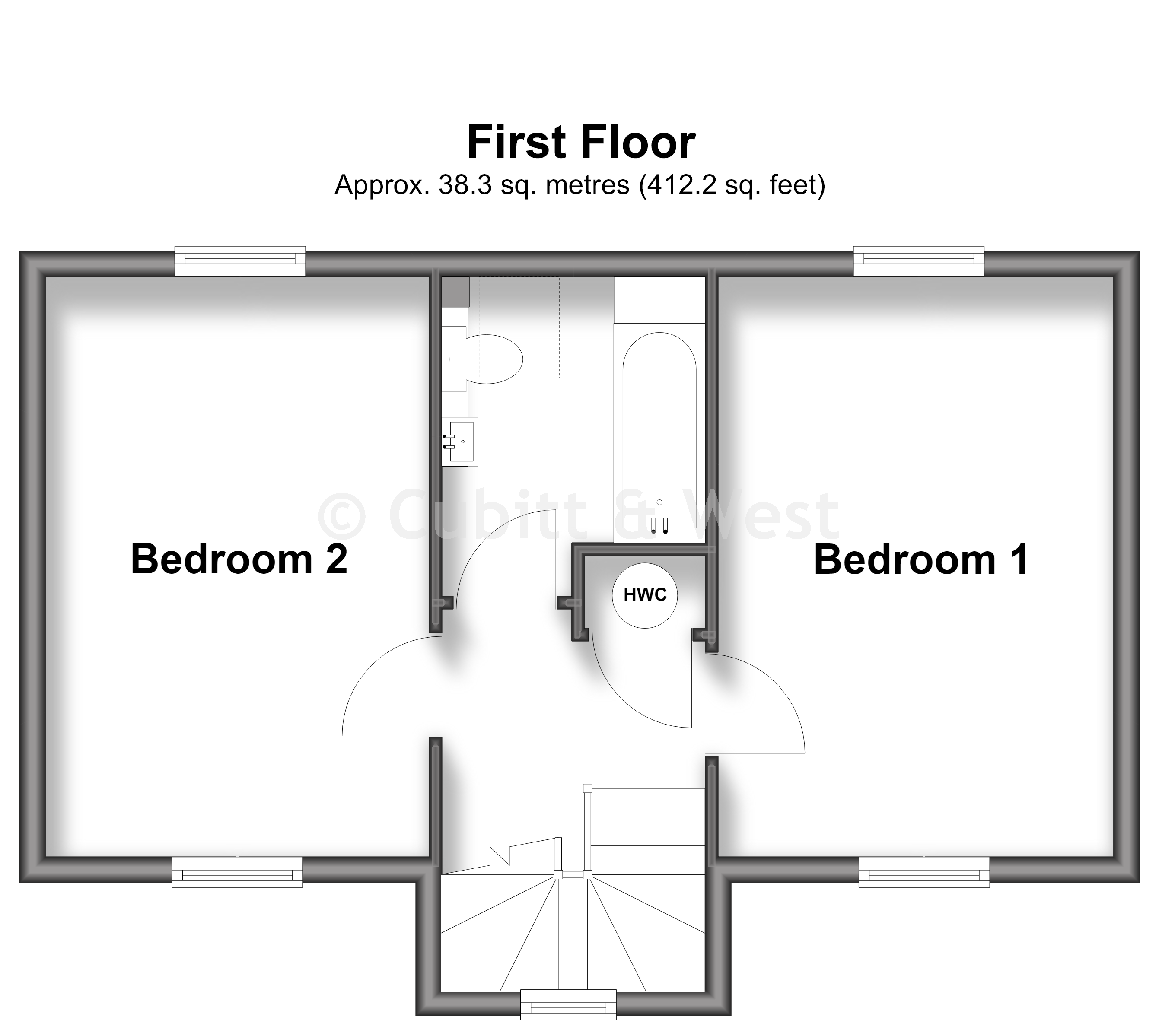 Floorplan 2