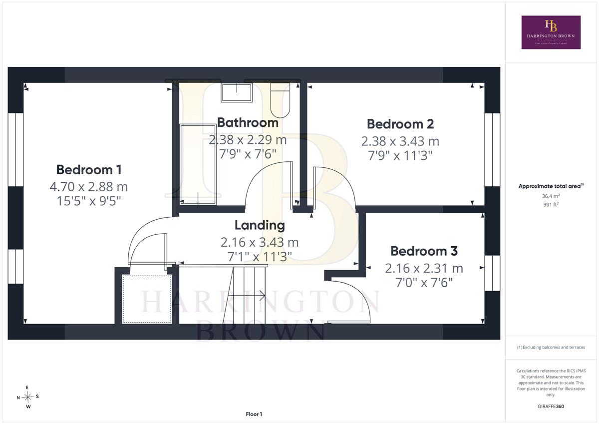 Floorplan 2