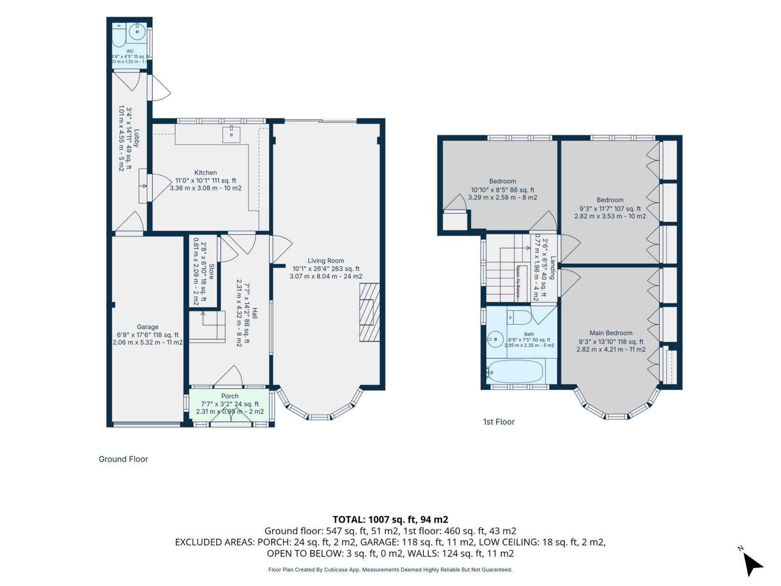 Floorplan 3