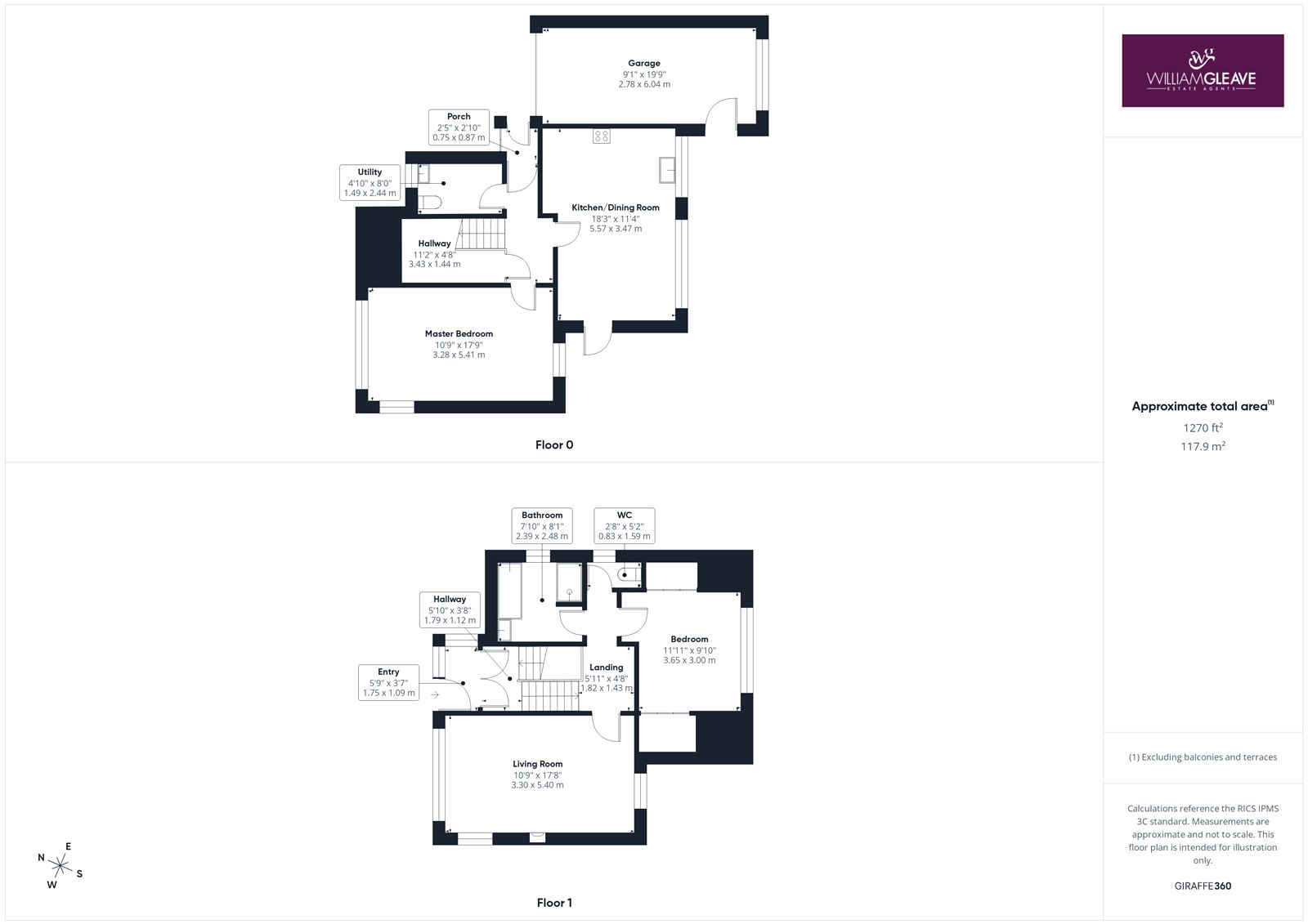 Floorplan 3