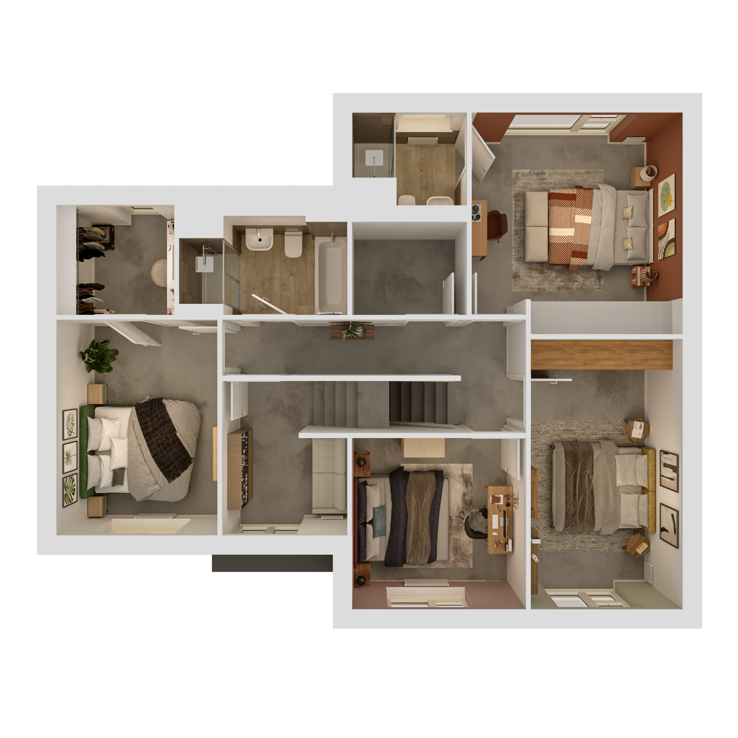 Floorplan 2