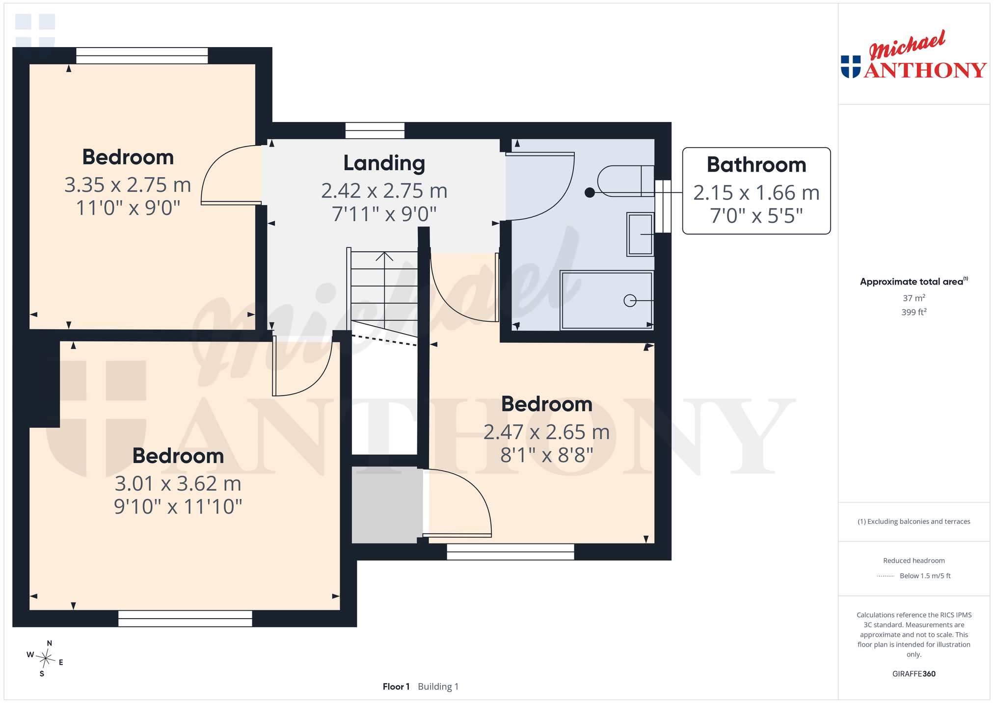 Floorplan 4