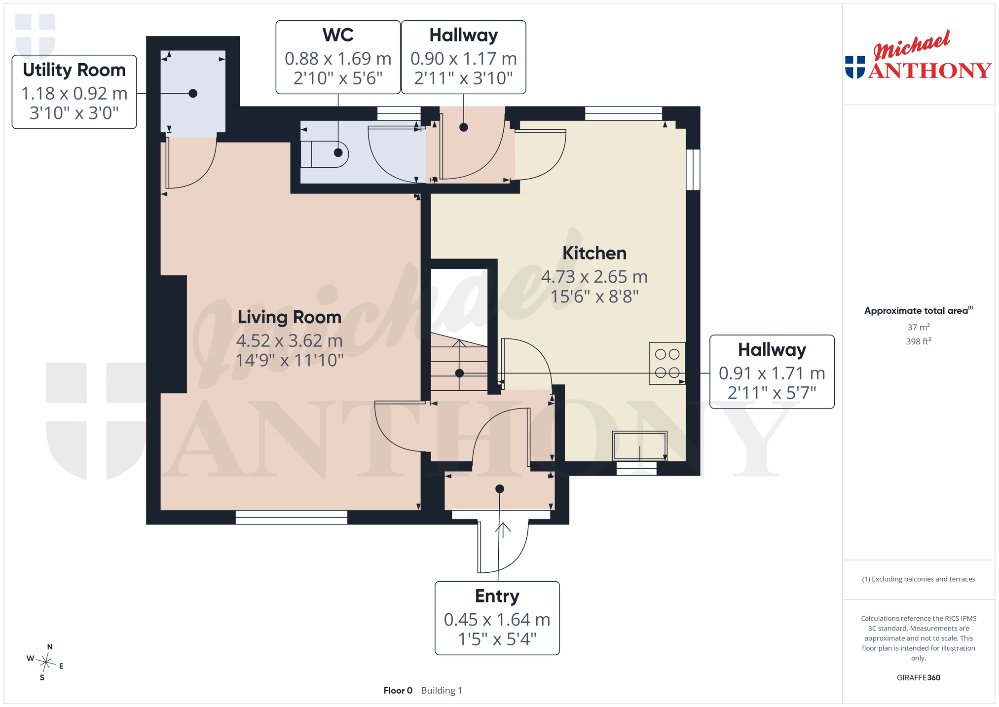 Floorplan 3