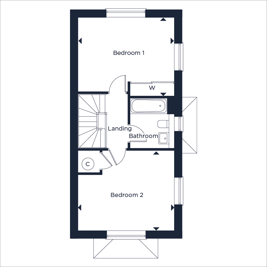 Floorplan 2