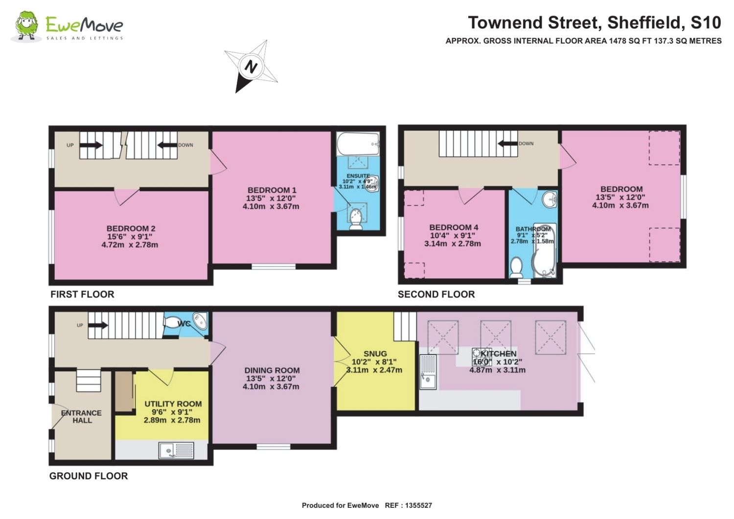 Floorplan 2