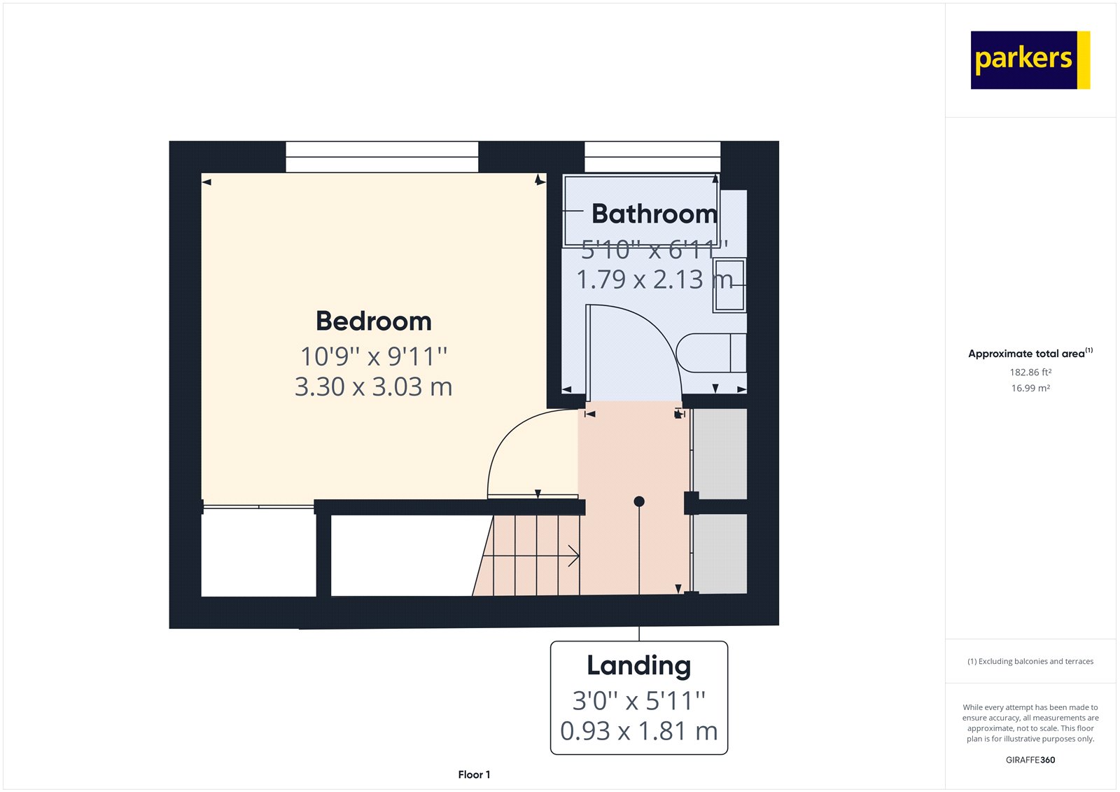 Floorplan 3