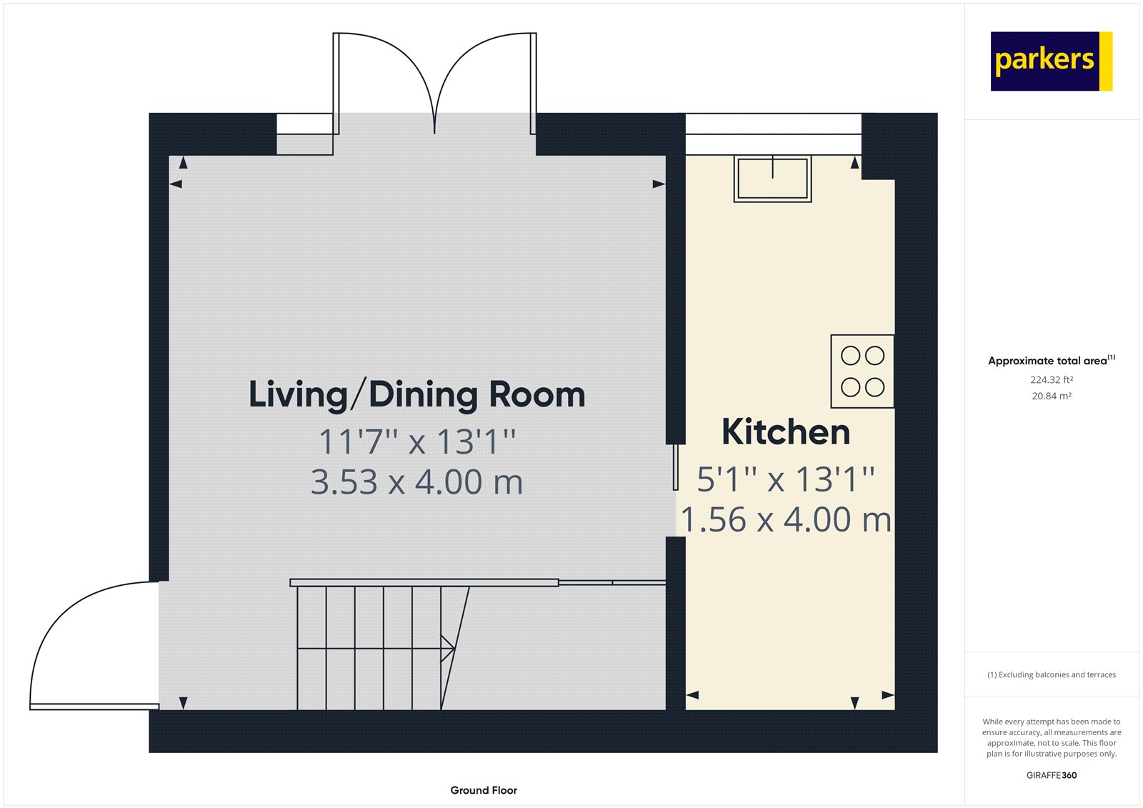 Floorplan 2