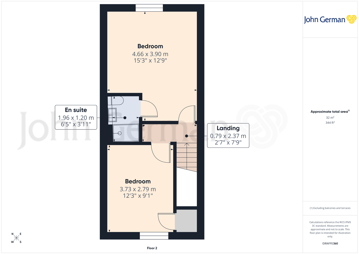 Floorplan 4