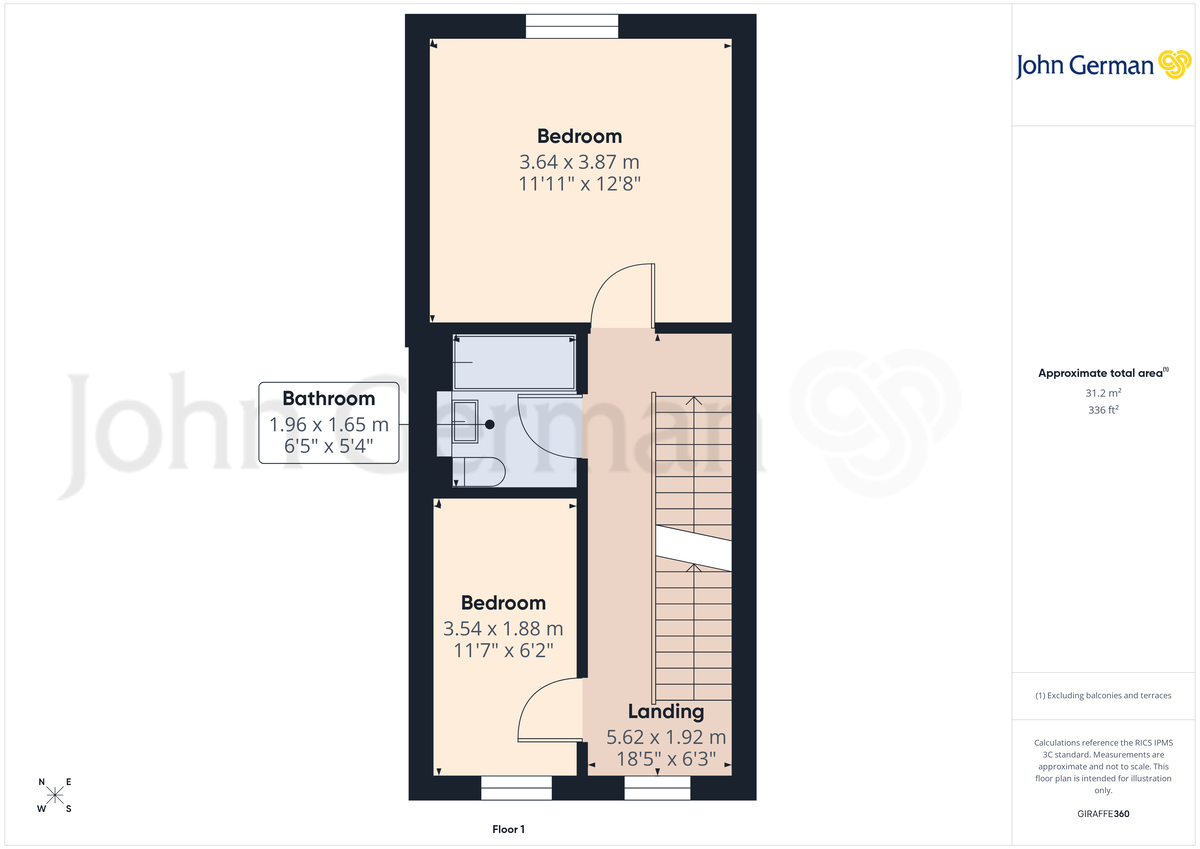 Floorplan 3
