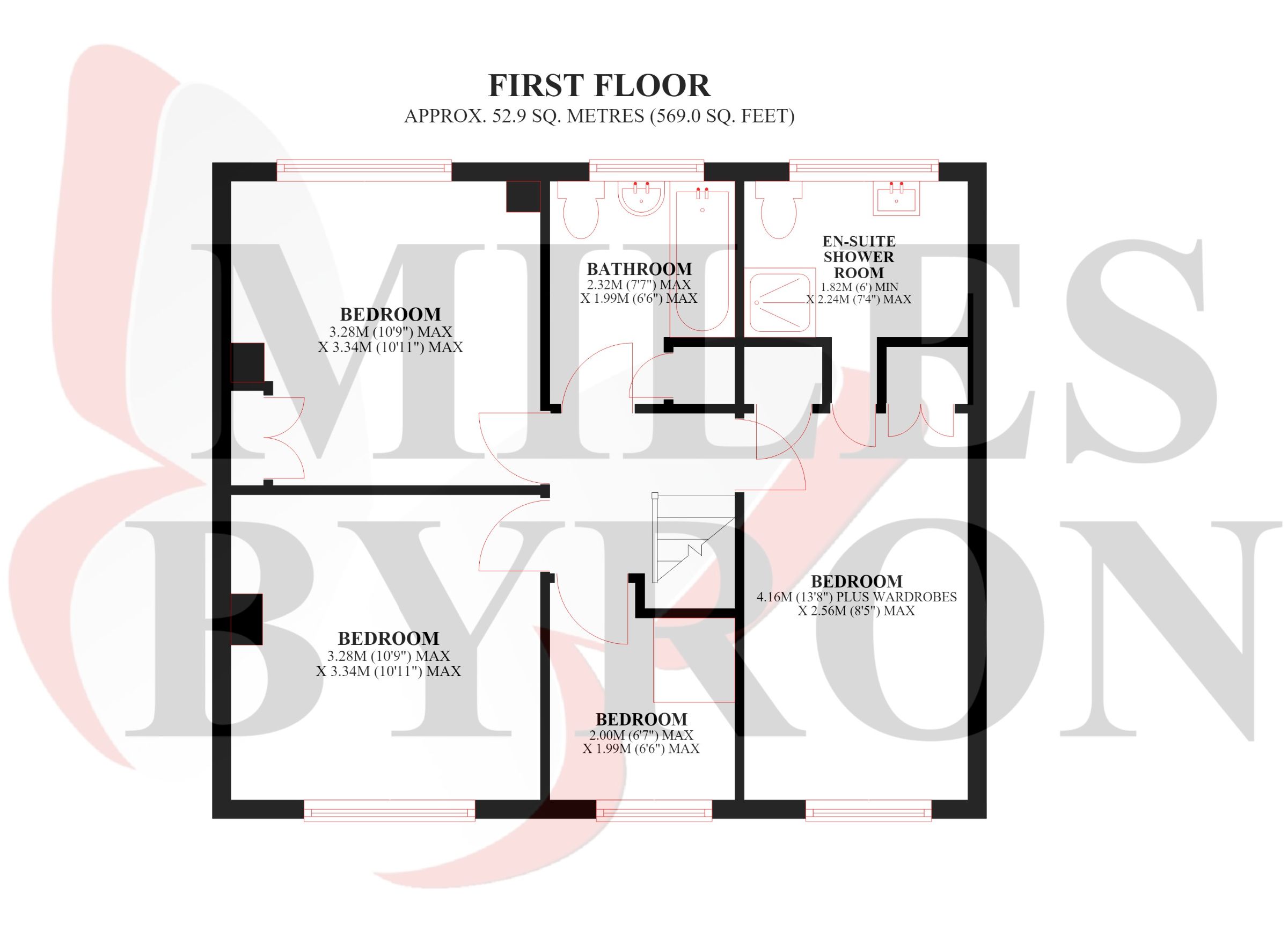 Floorplan 3