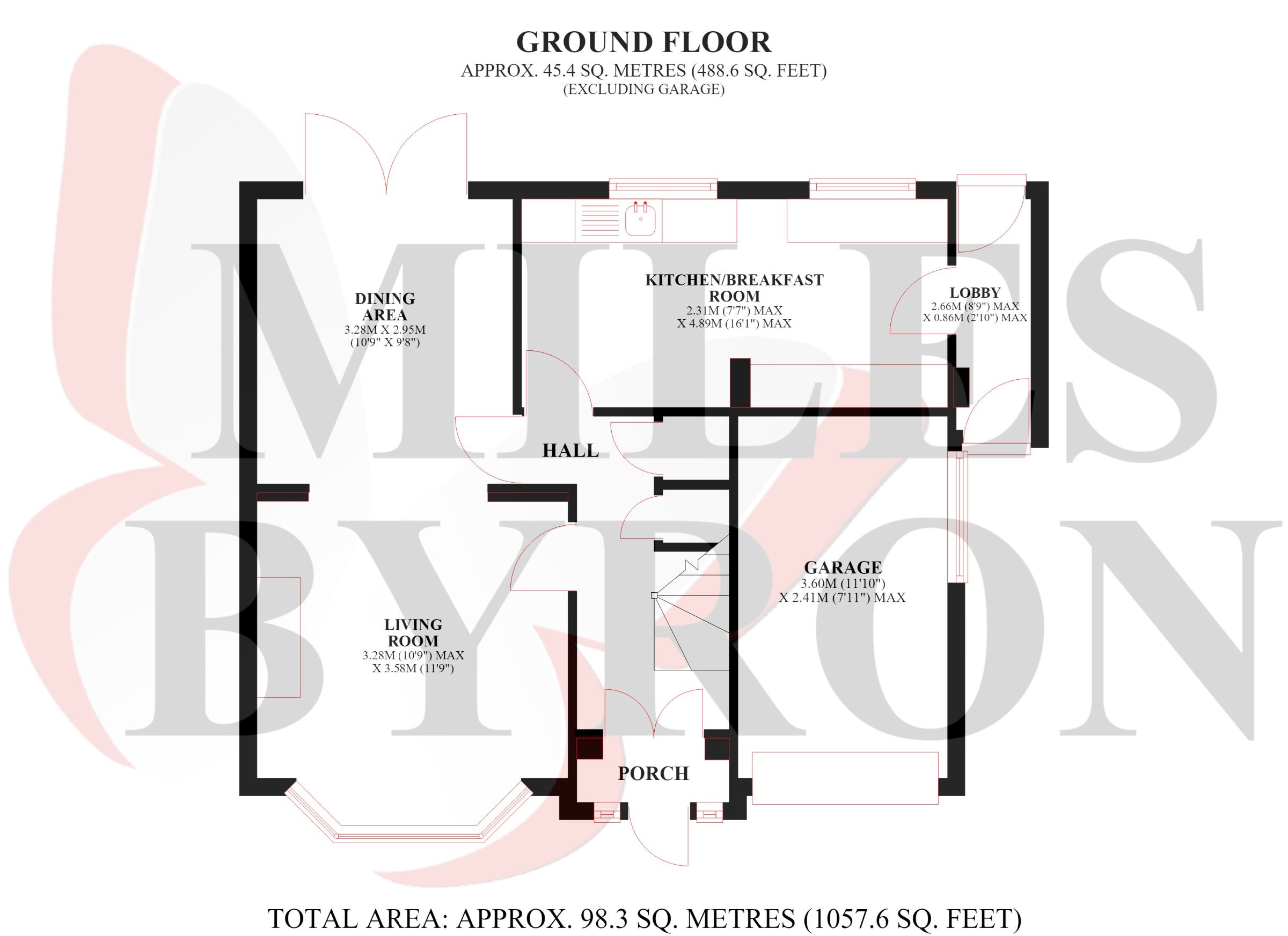 Floorplan 2