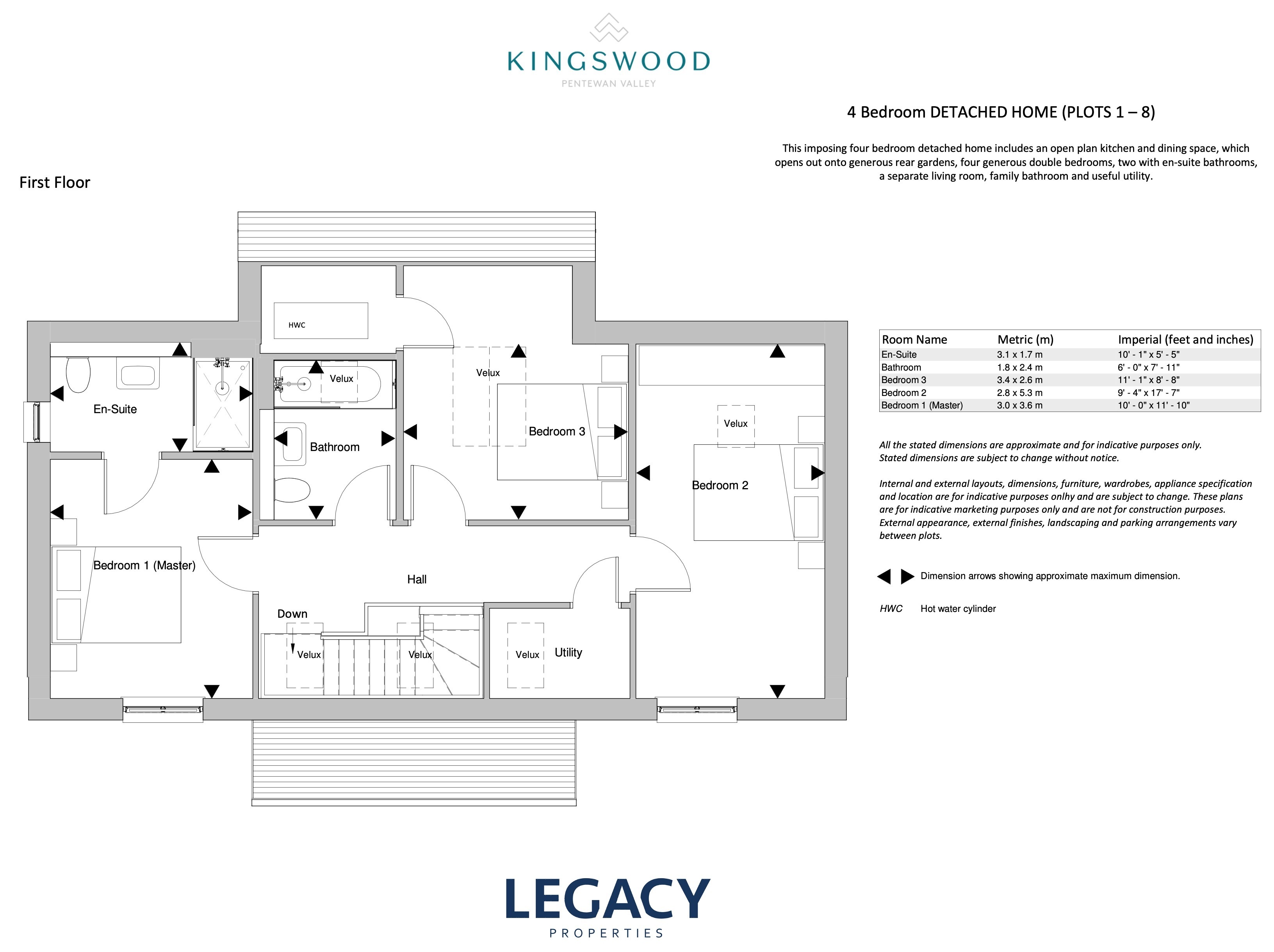 Floorplan 2