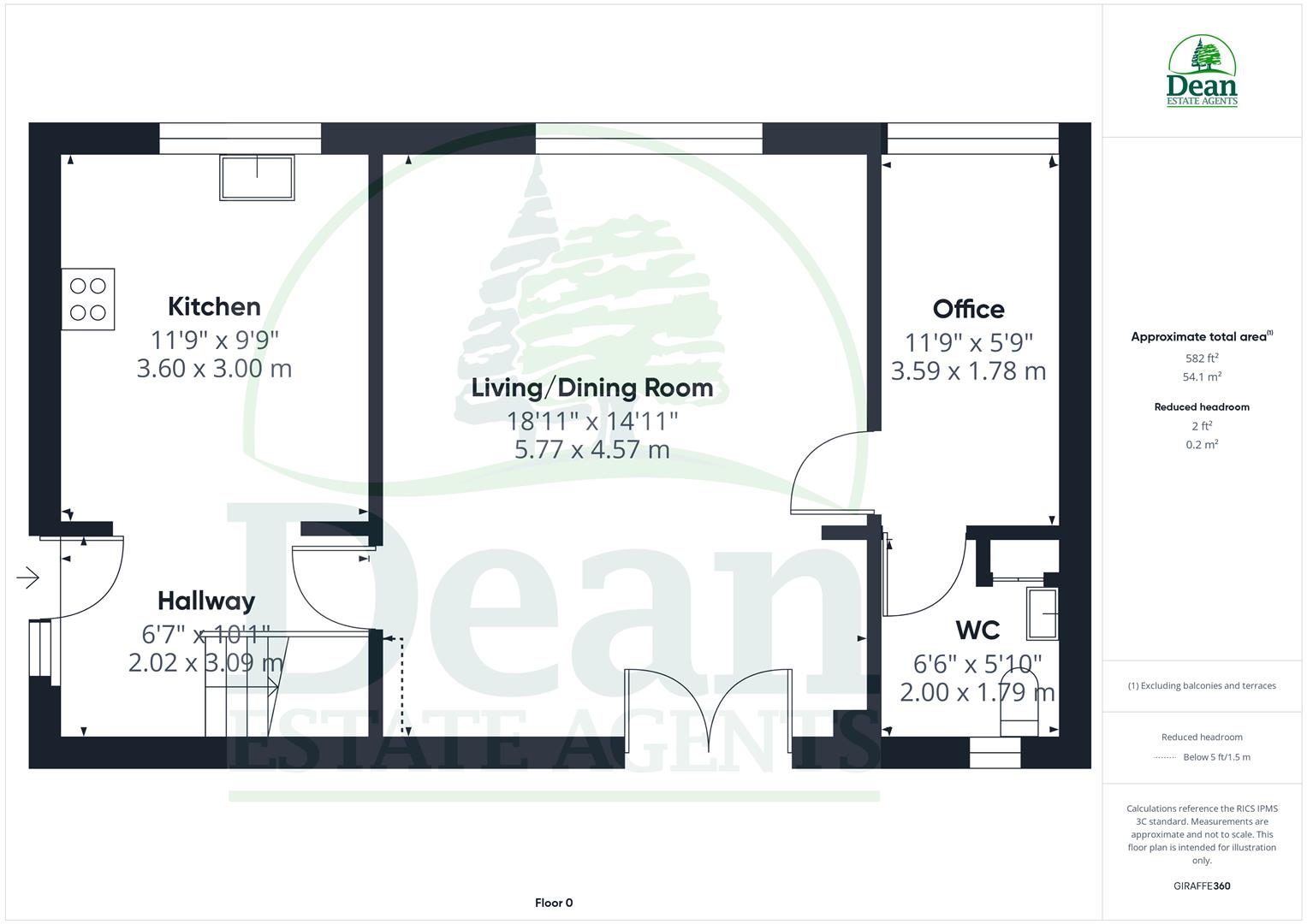 Floorplan 3