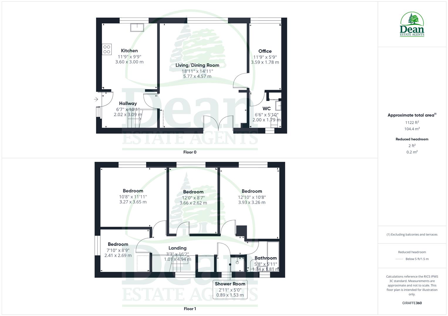 Floorplan 2