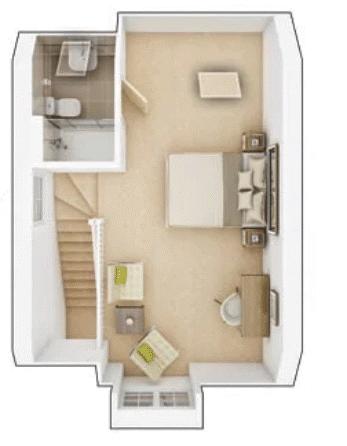 Floorplan 3