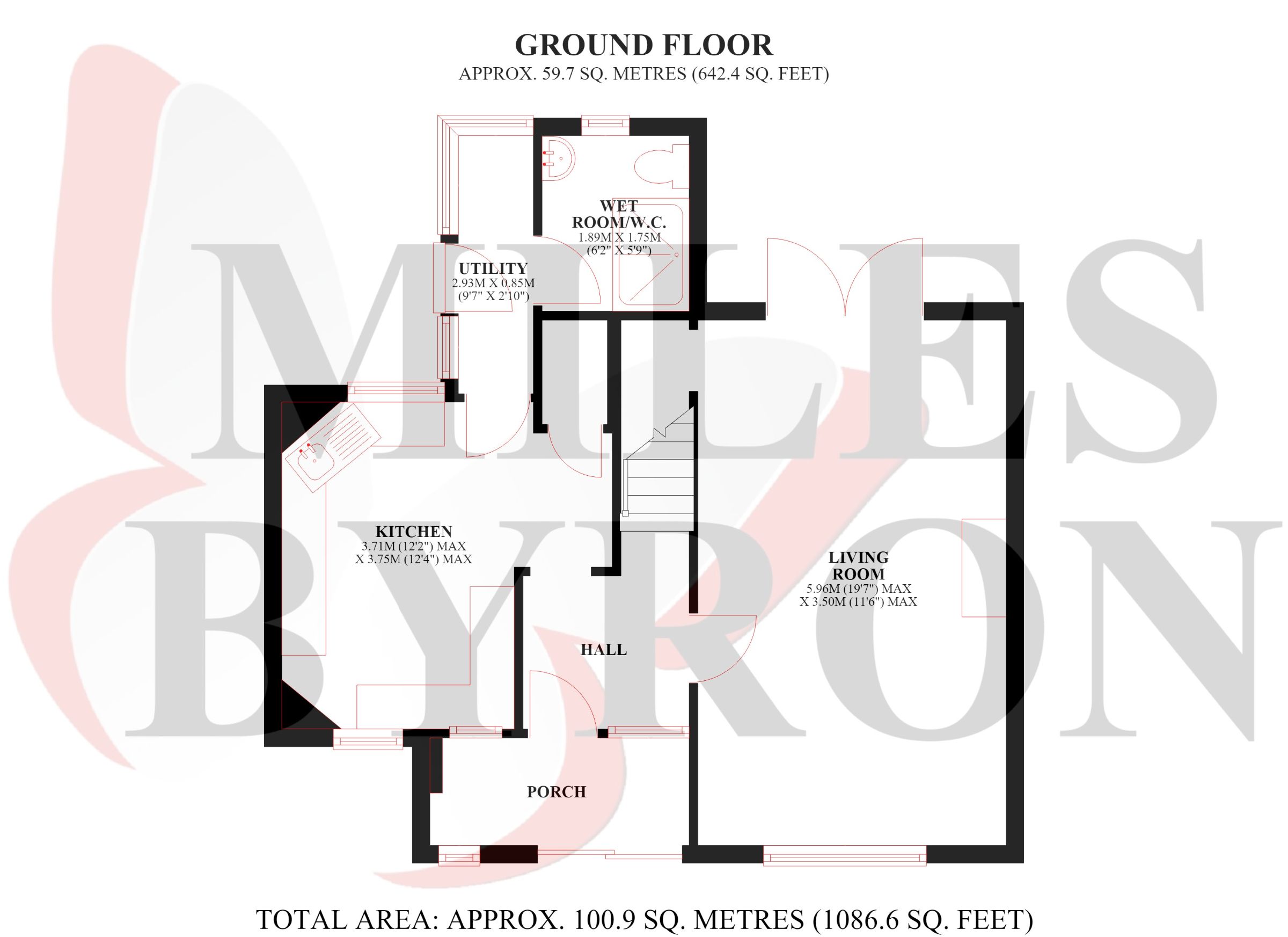 Floorplan 2