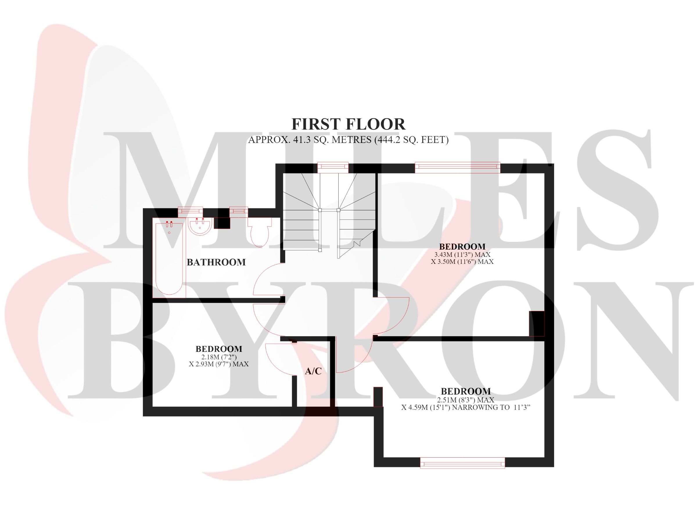 Floorplan 3