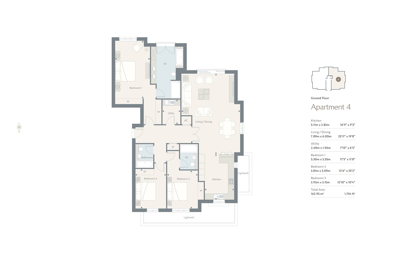 Floorplan 2