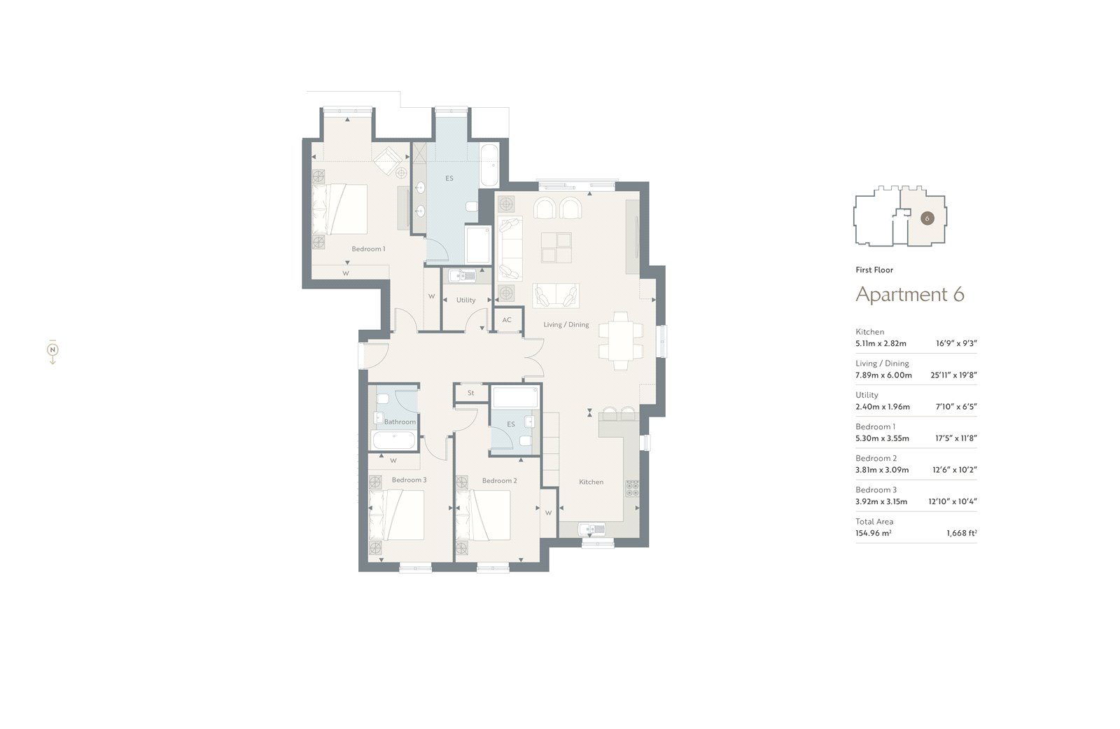 Floorplan 4