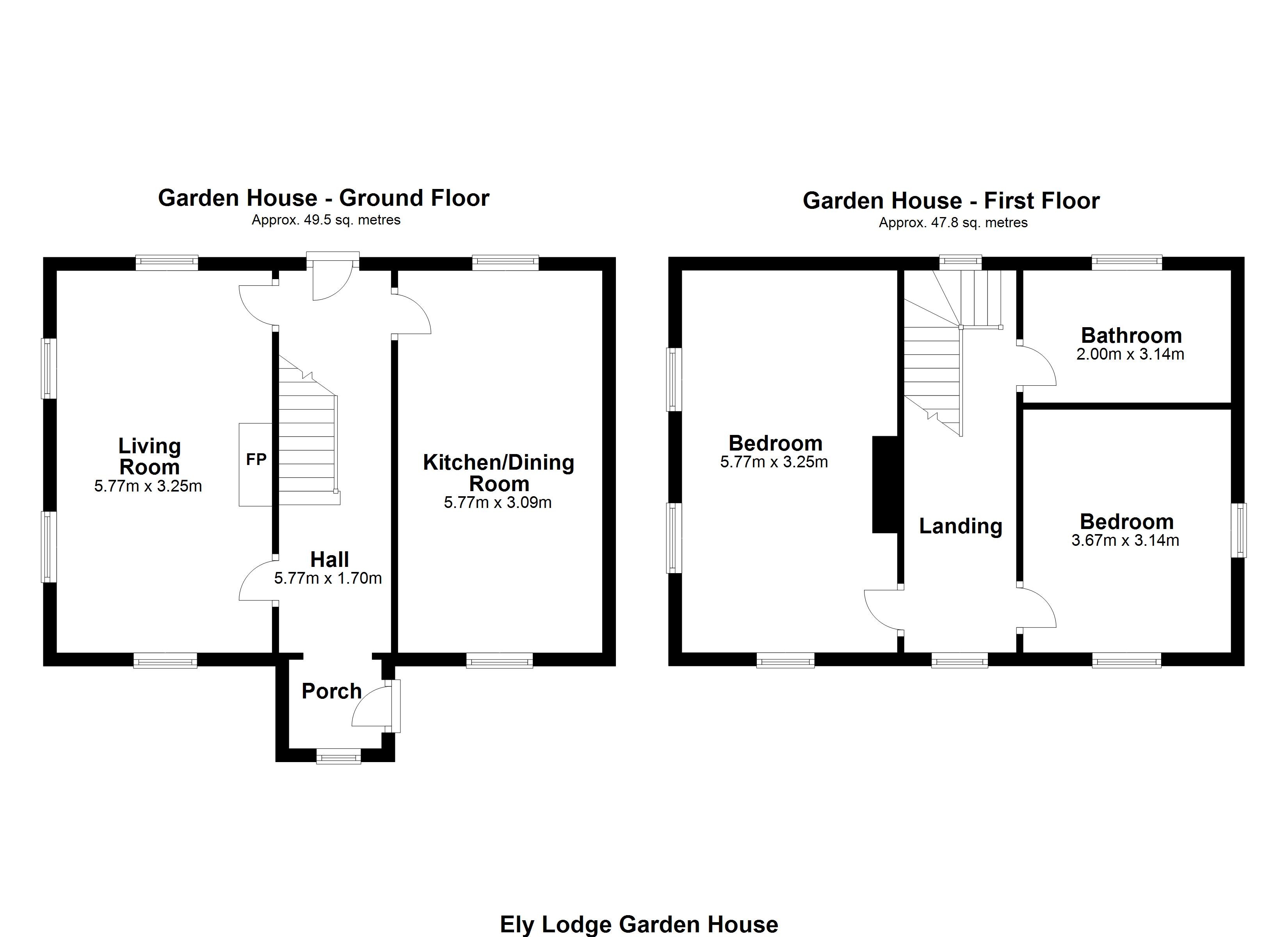 Floorplan 6