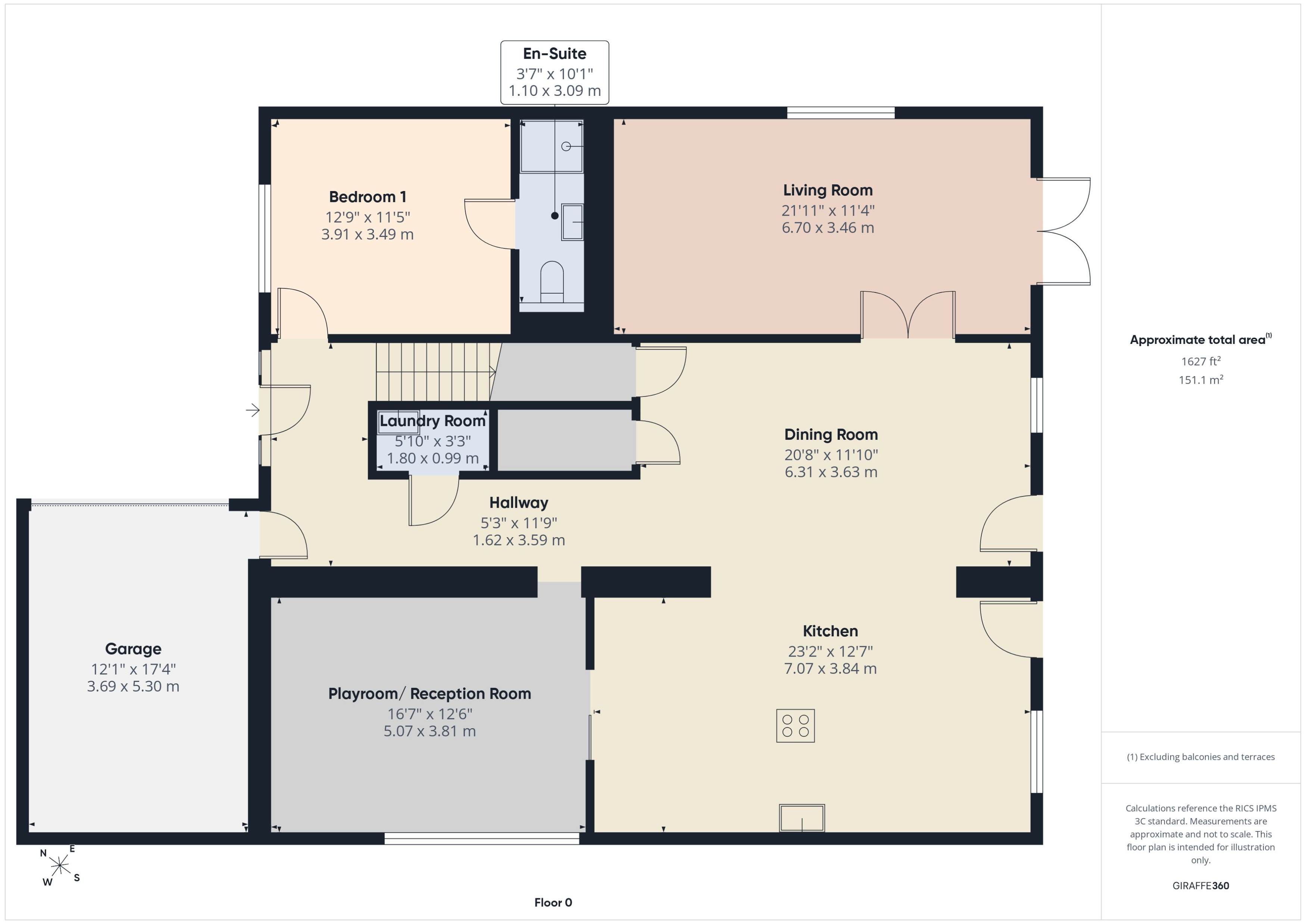 Floorplan 2