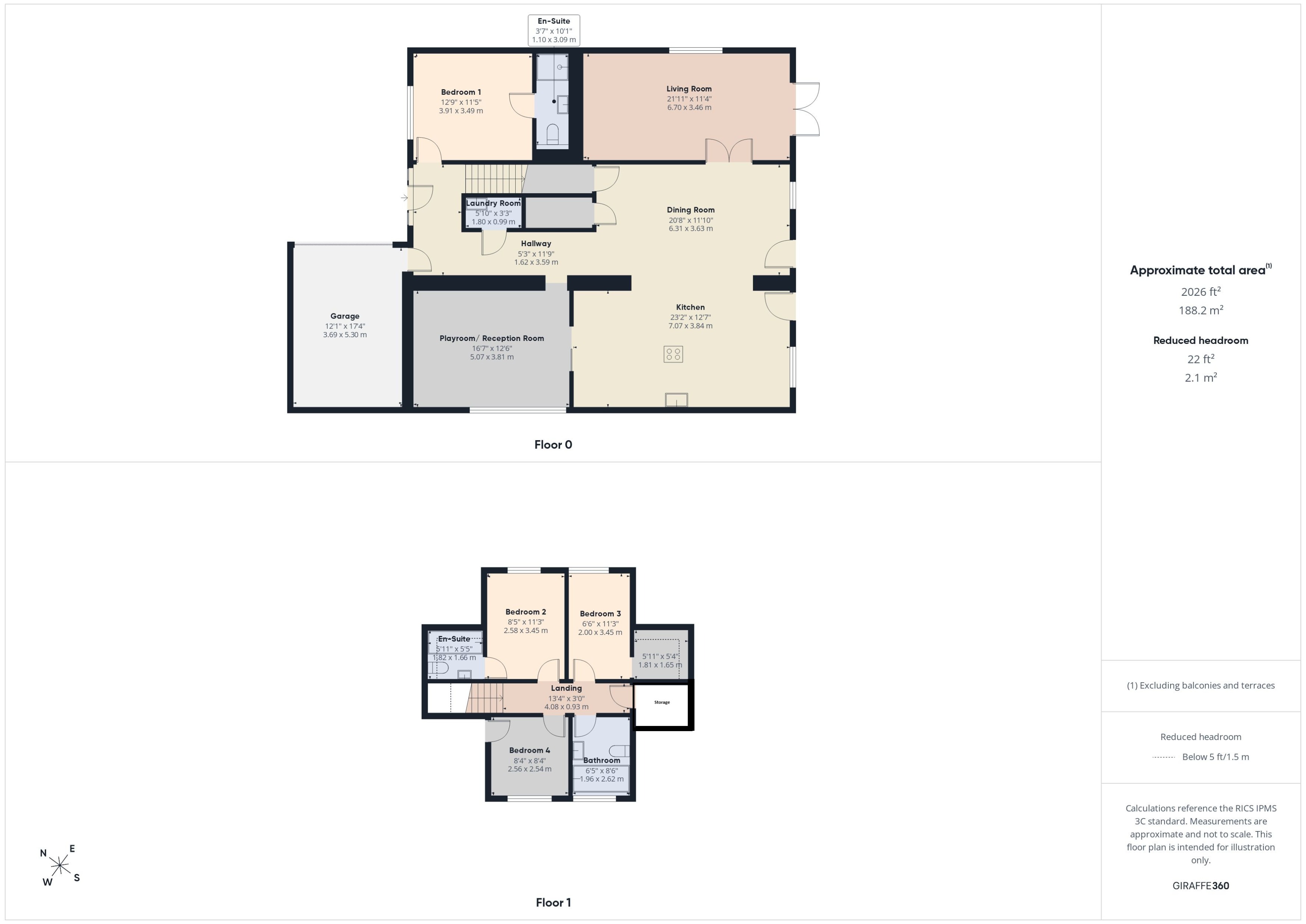 Floorplan 3